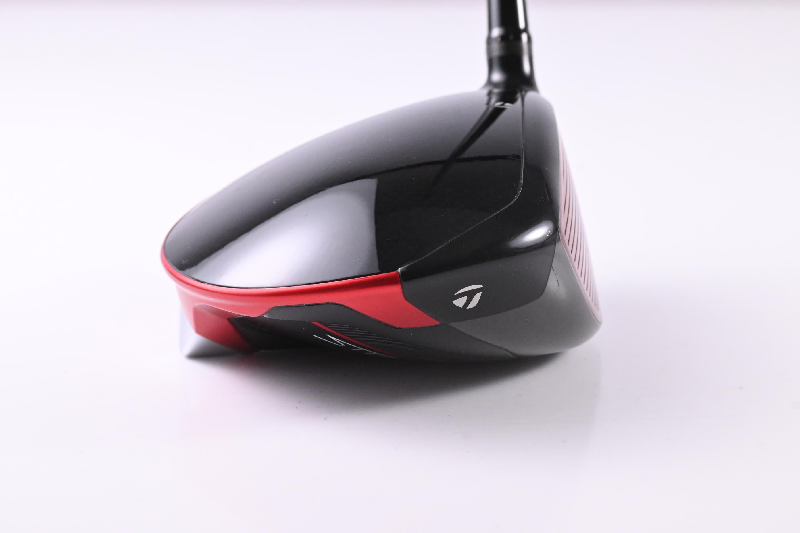 Taylormade Stealth 2 Driver / 10.5 Degree / Stiff Flex Ventus TR Red 5 Shaft