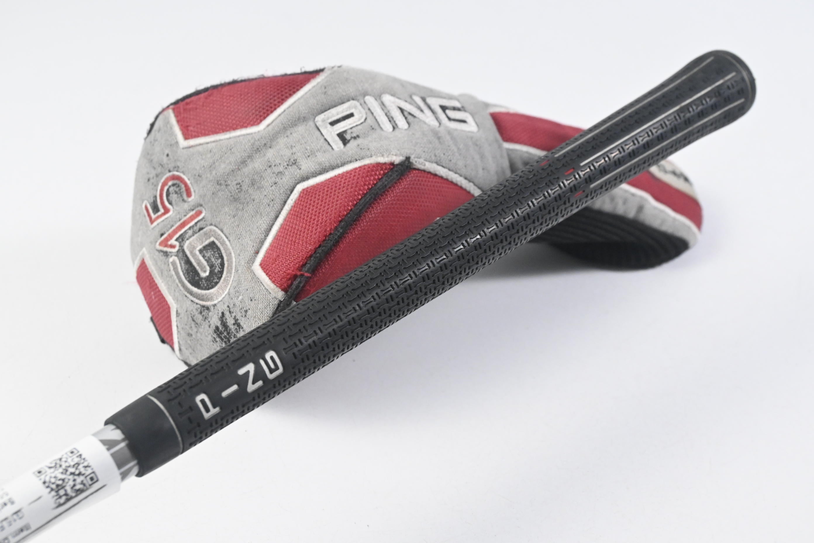 Ping G15 #3 Wood / 15.5 Degree / Regular Flex Ping TFC 149 F Shaft