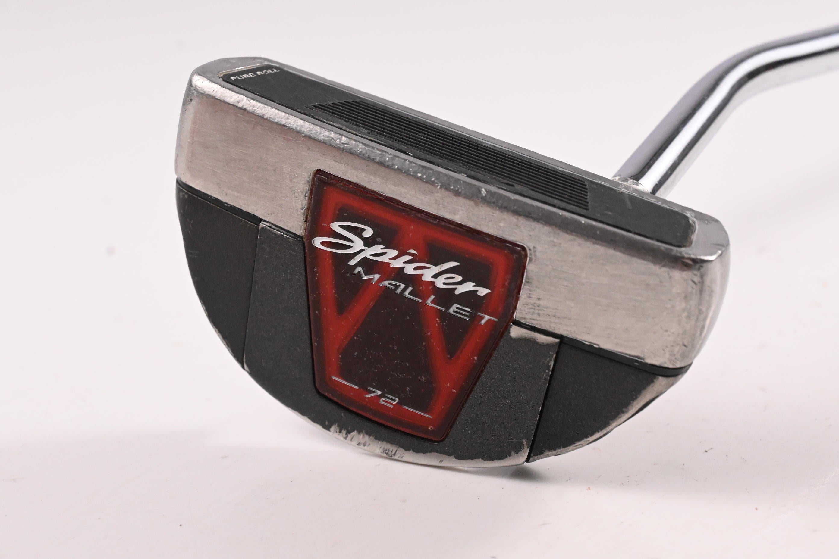 Taylormade Spider Mallet 72 Putter / 35 Inch