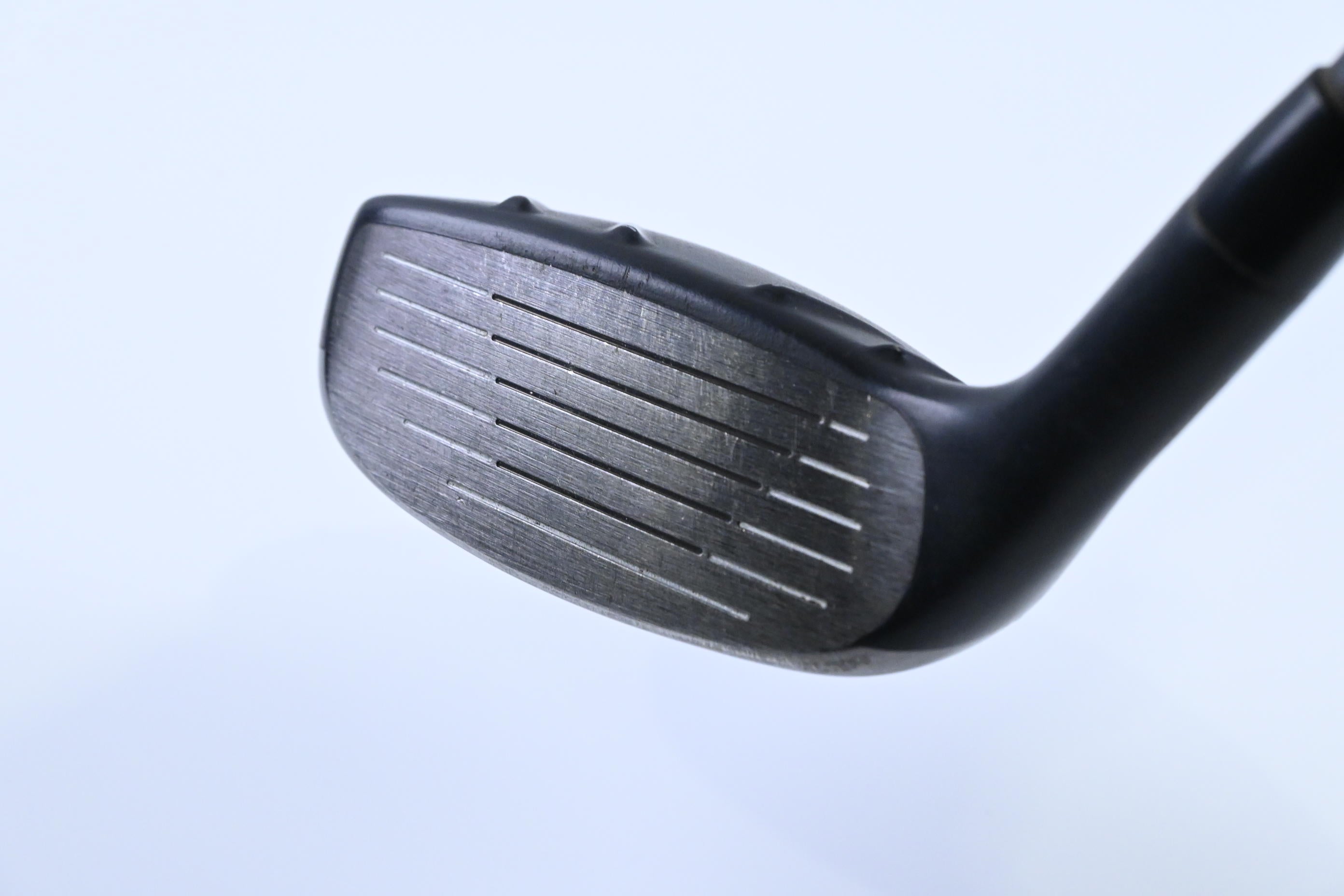 Ping G Series #4 Hybrid / 22 Degree / Regular Flex Ping Alta 70 Shaft