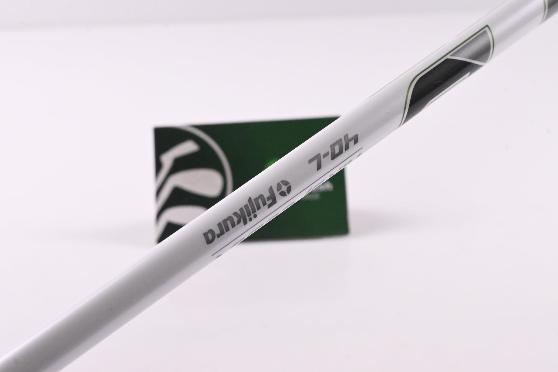 Ladies Taylormade Qi35 Max Lite #5 Wood / 18.5 Degree / Ladies Flex Air Speeder