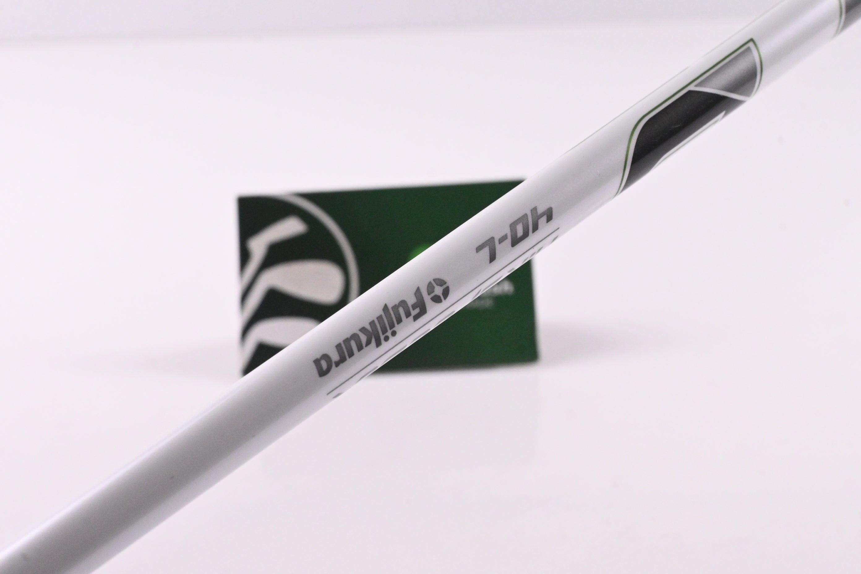 Ladies Taylormade Qi35 Max Lite #5 Wood / 18.5 Degree / Ladies Flex Air Speeder