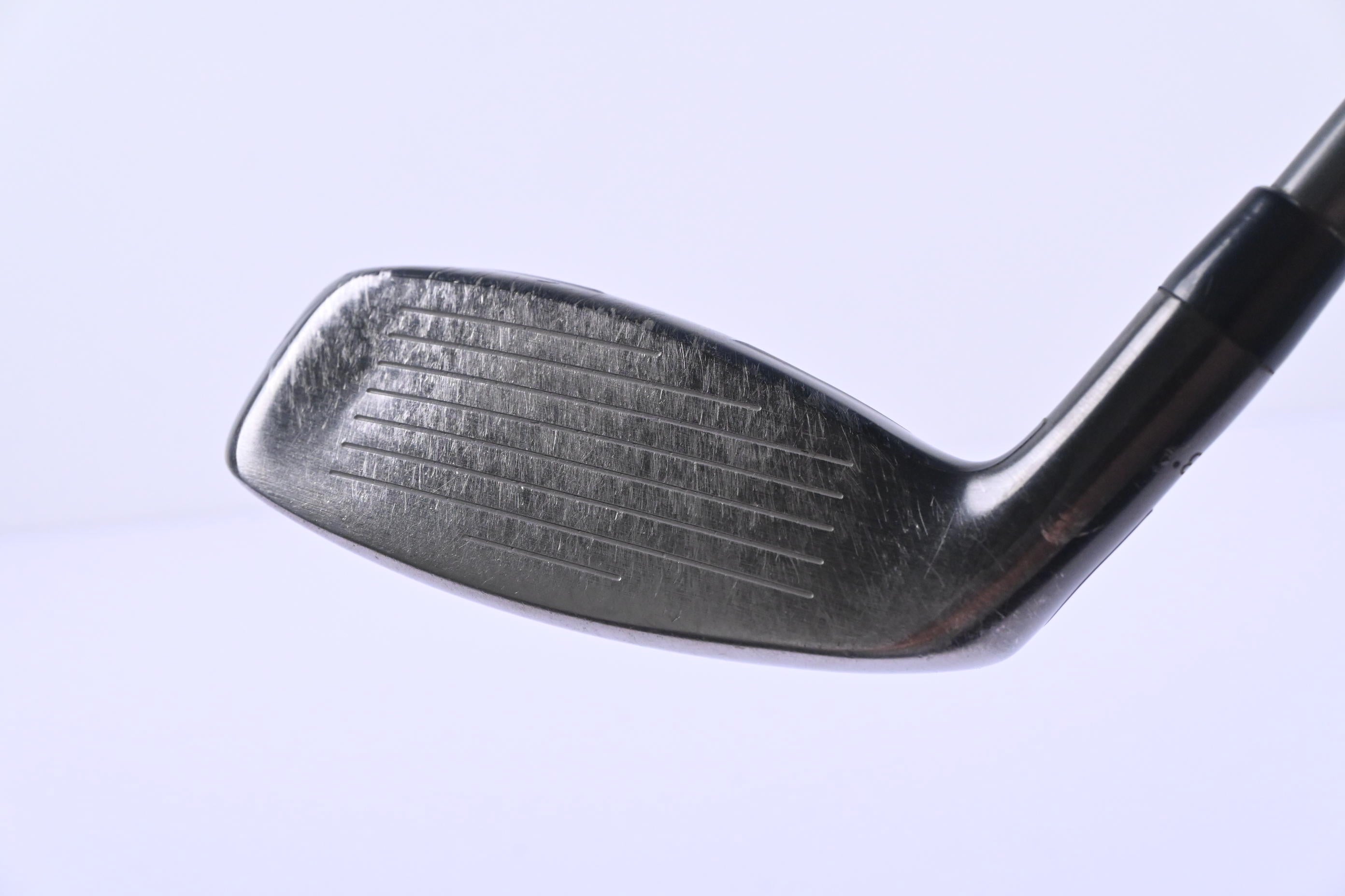Callaway Rogue #5 Hybrid / 23 Degree / Regular Flex Aldila Synergy Blue 50 Shaft