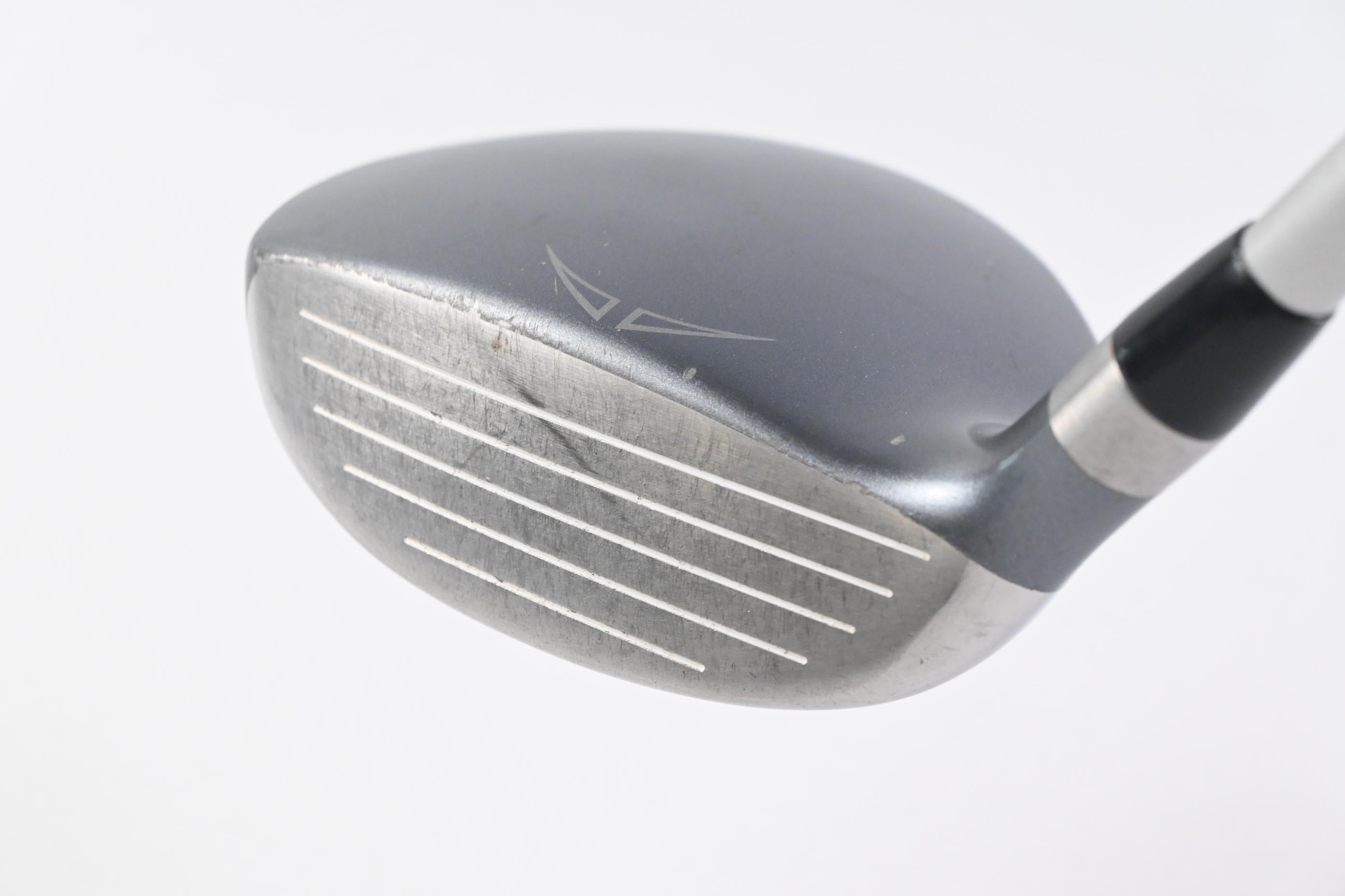 Ladies Ping Serene #5 Wood / 22 Degree / Ladies Flex Ping ULT 220 Shaft