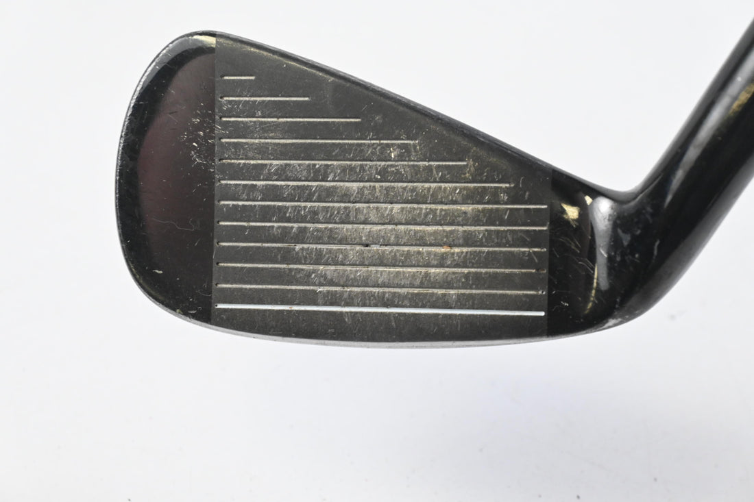 MacGregor MacTec X #3 Iron / 21 Degree / Regular Flex MacGregor Shaft