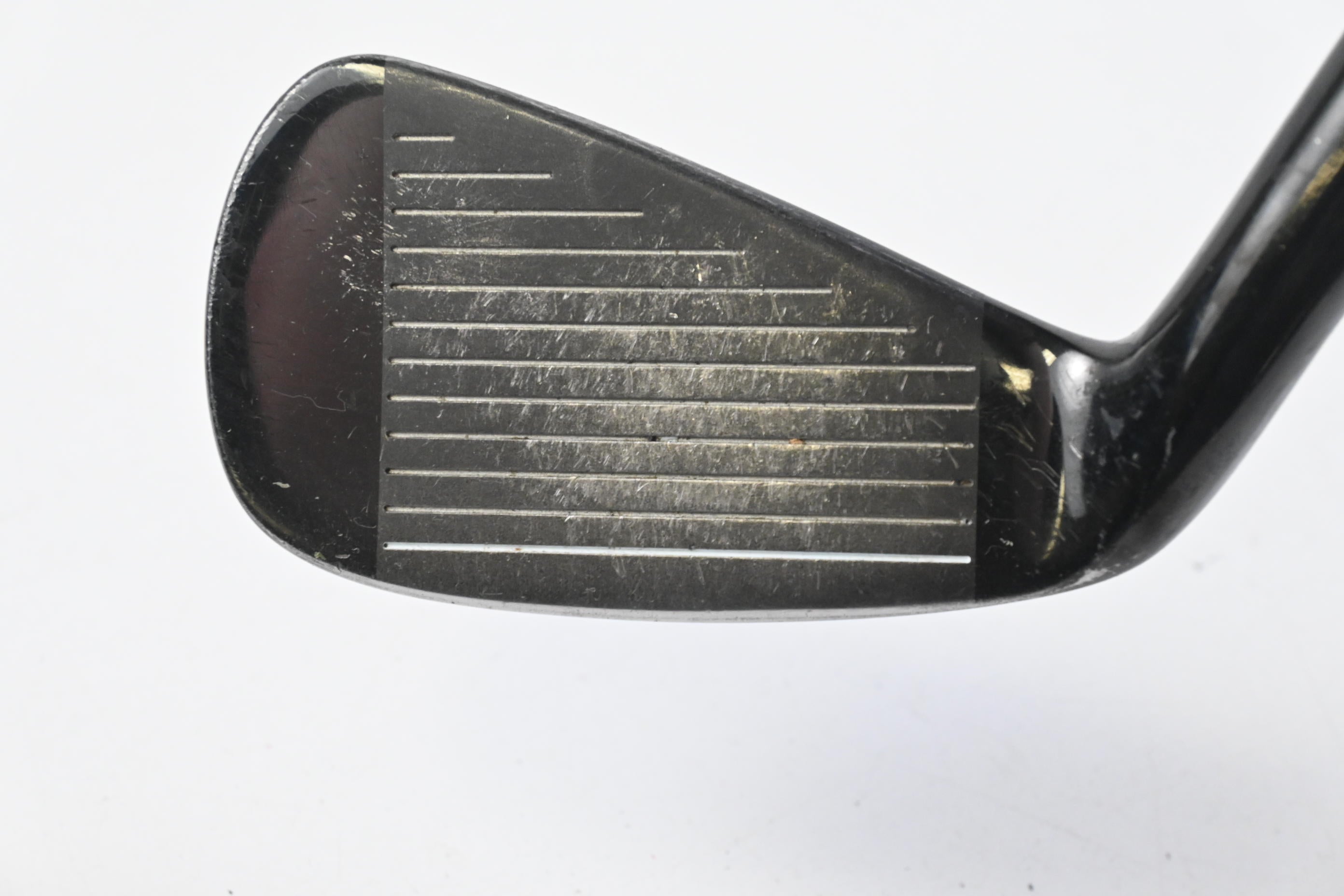 MacGregor MacTec X #3 Iron / 21 Degree / Regular Flex MacGregor Shaft