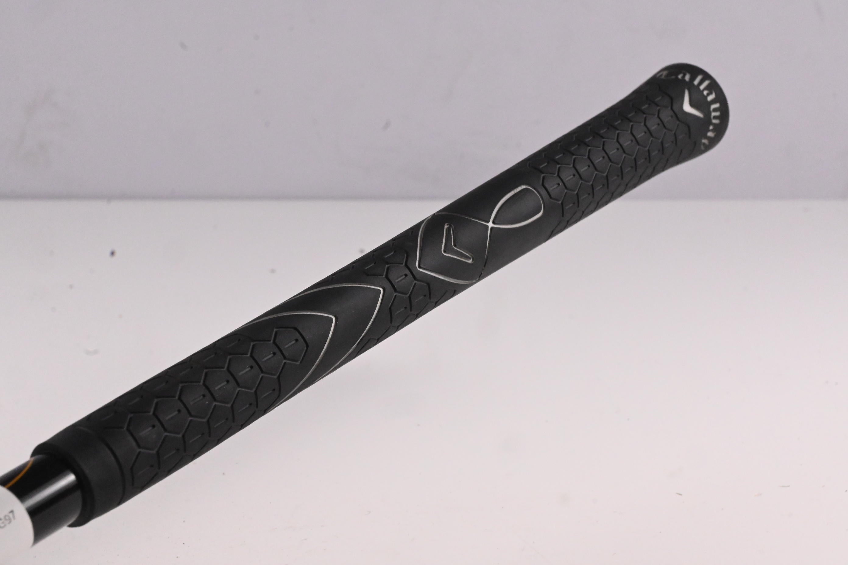 Callaway Diablo Edge #3 Hybrid / 21 Degree / Regular Flex Callaway 70 Shaft
