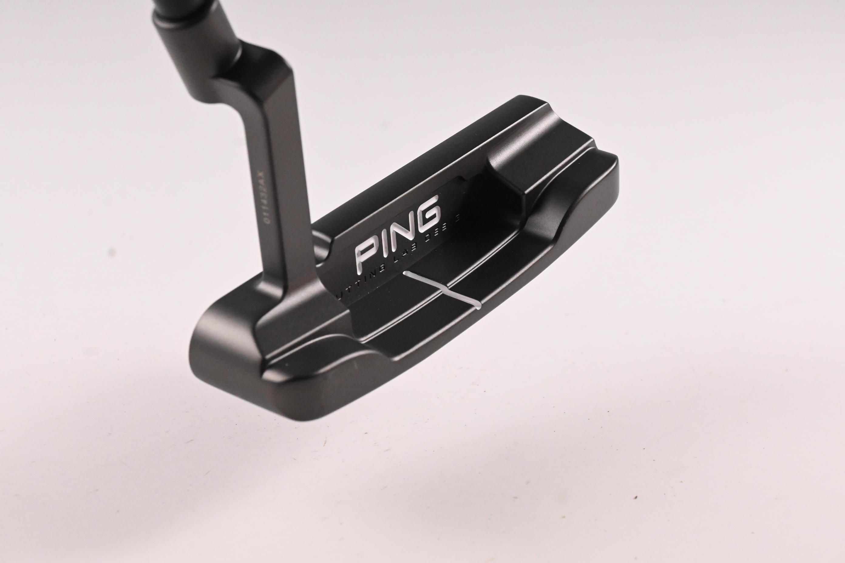 Ping PLD Milled 2025 Anser Putter / 34 Inch