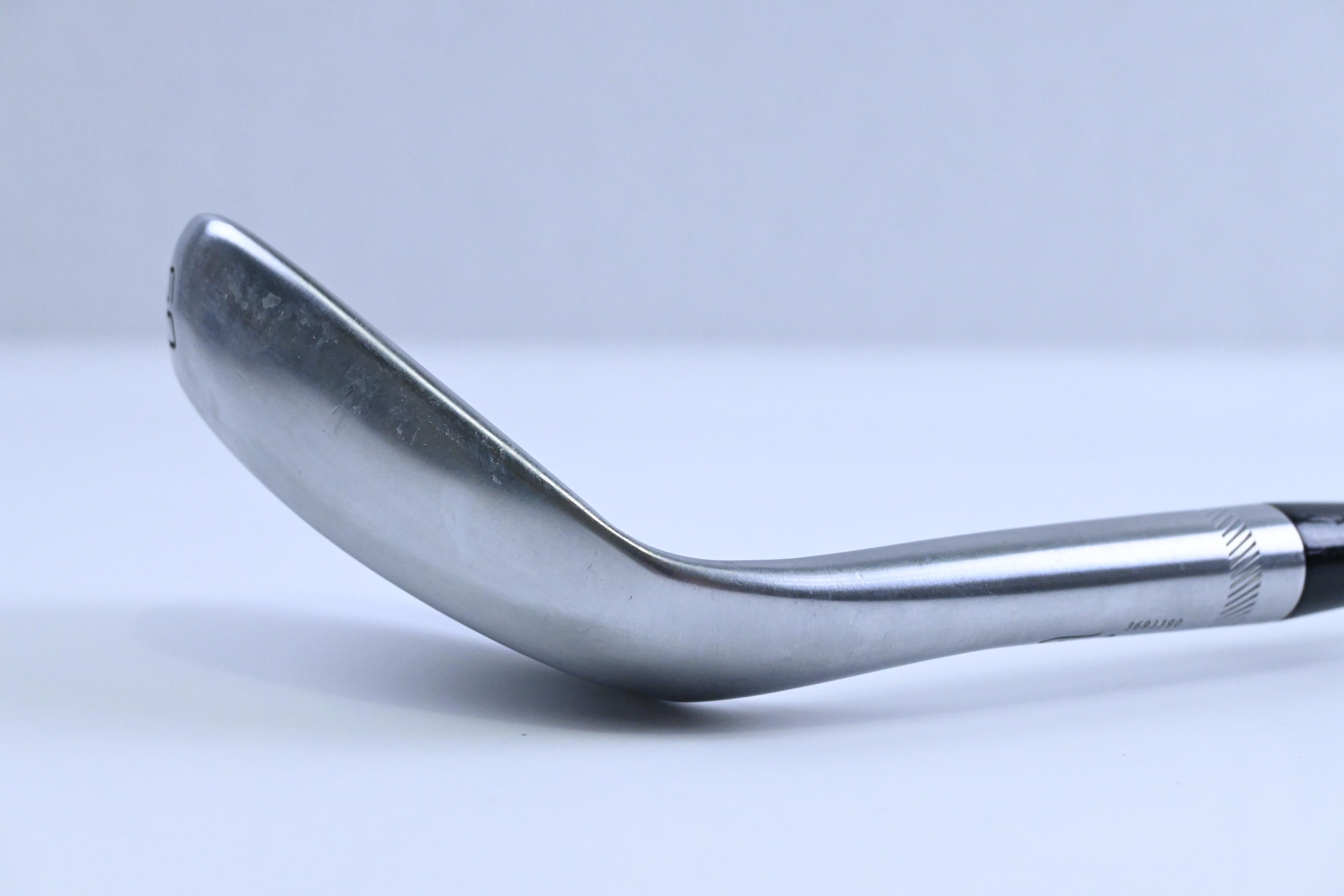 Titleist Vokey SM10 Lob Wedge / 60 Degree / Wedge Flex Vokey SM10 Shaft