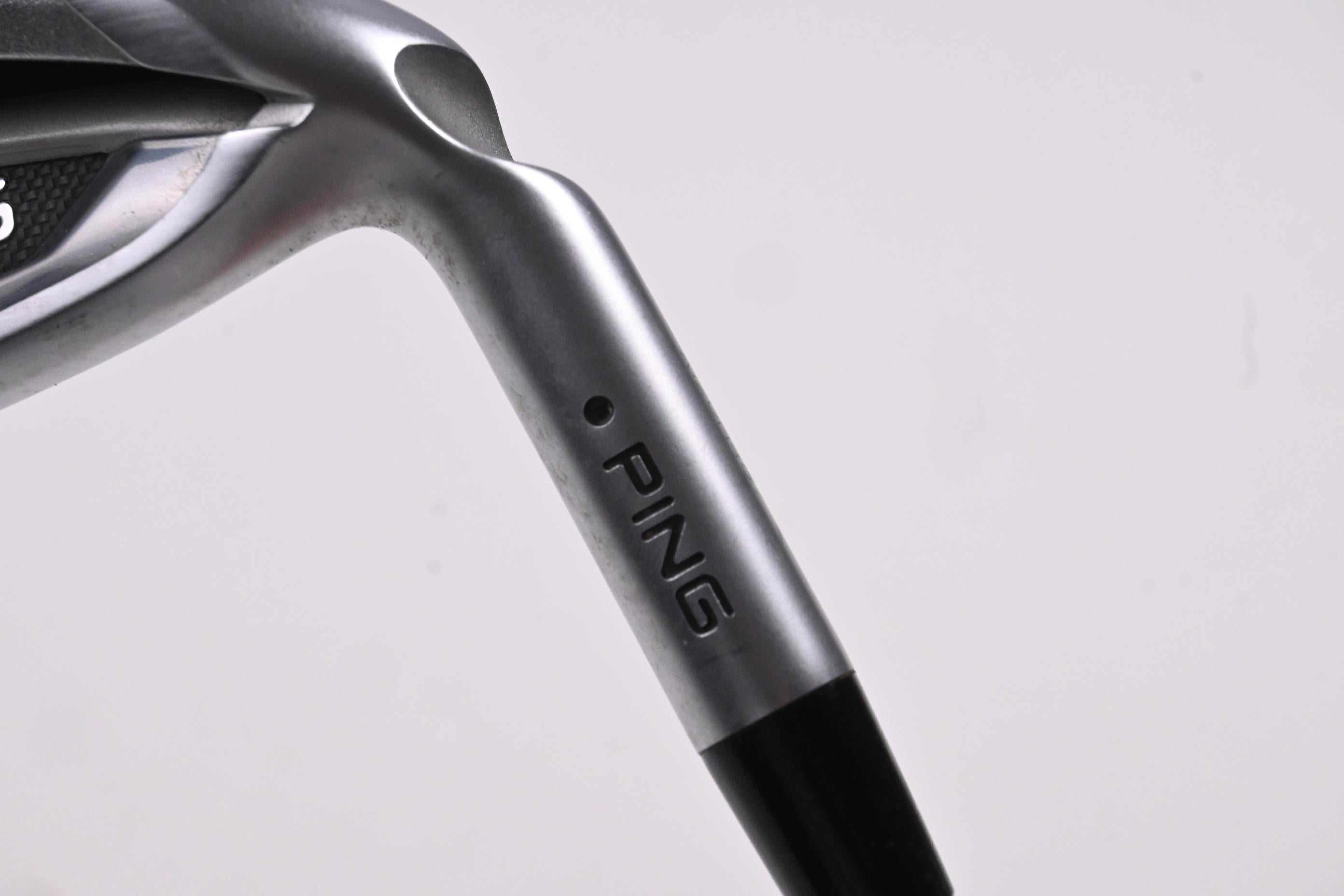 Ping G425 #5 Iron / 23.5 Degree / Black Dot / Regular Flex Elevate 95 Shaft