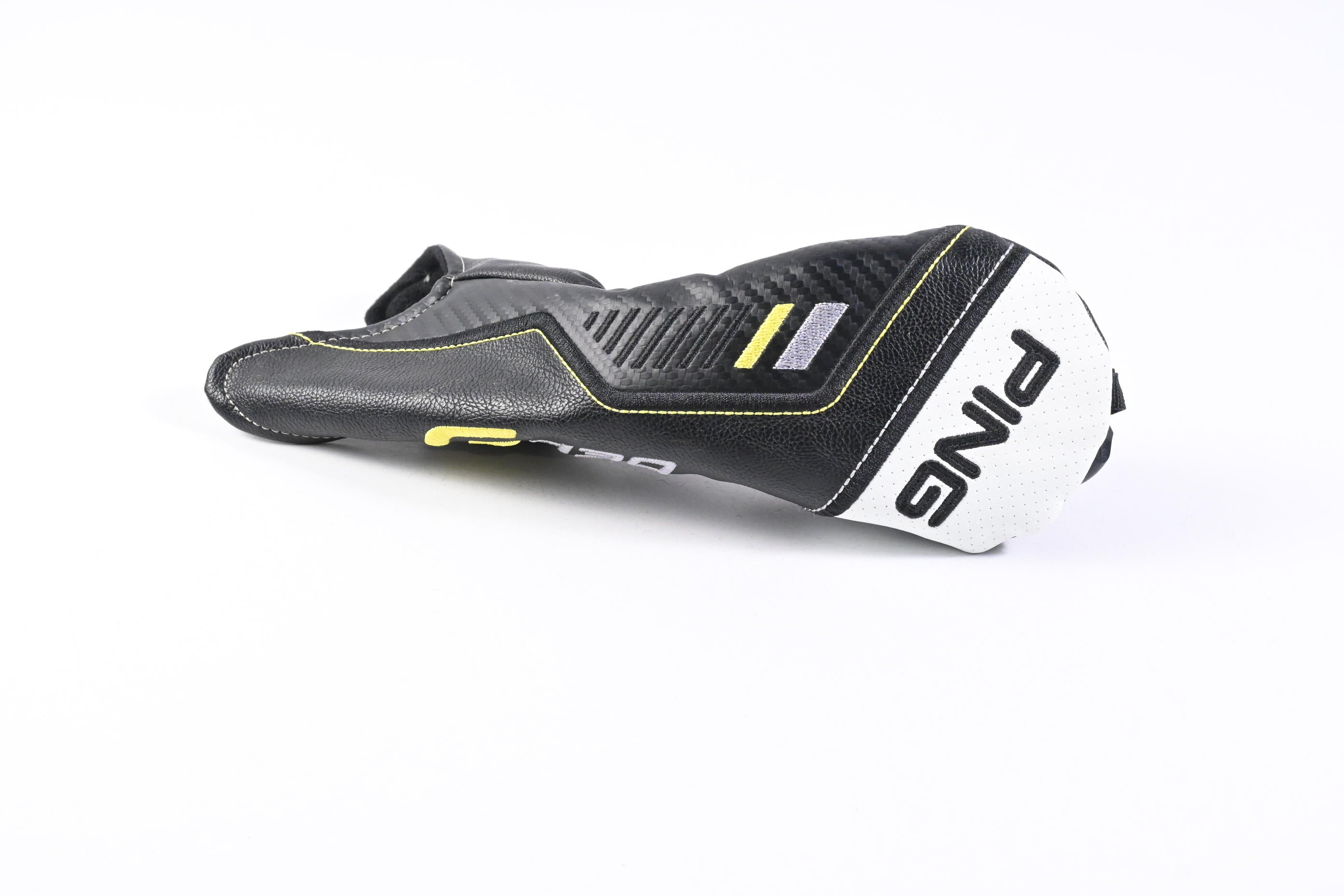 Ping G430 #4 Hybrid / 22 Degree / Regular Flex Ping Alta CB Black 70 Shaft