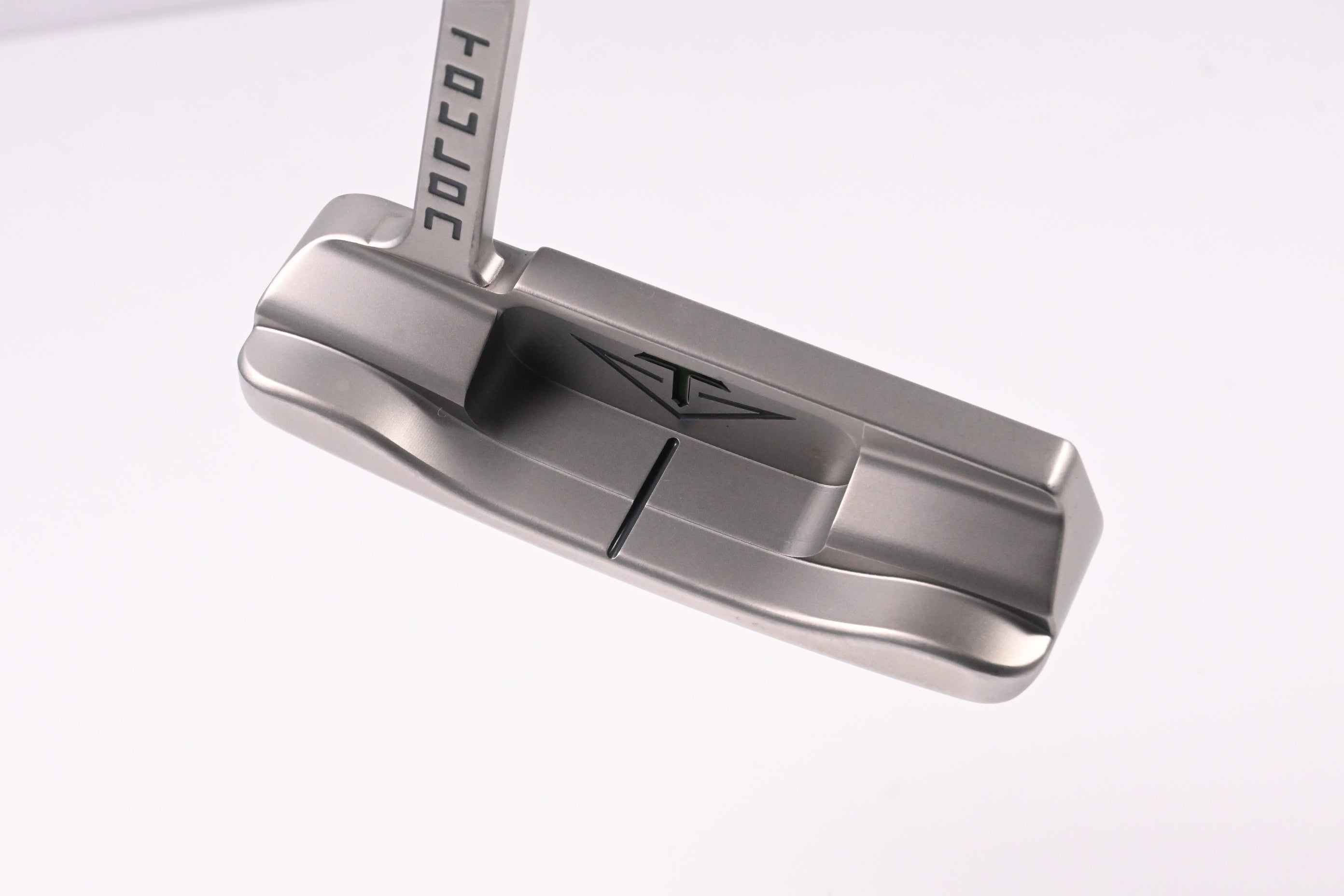Odyssey Toulon Garage Madison Putter / 33.5 Inch
