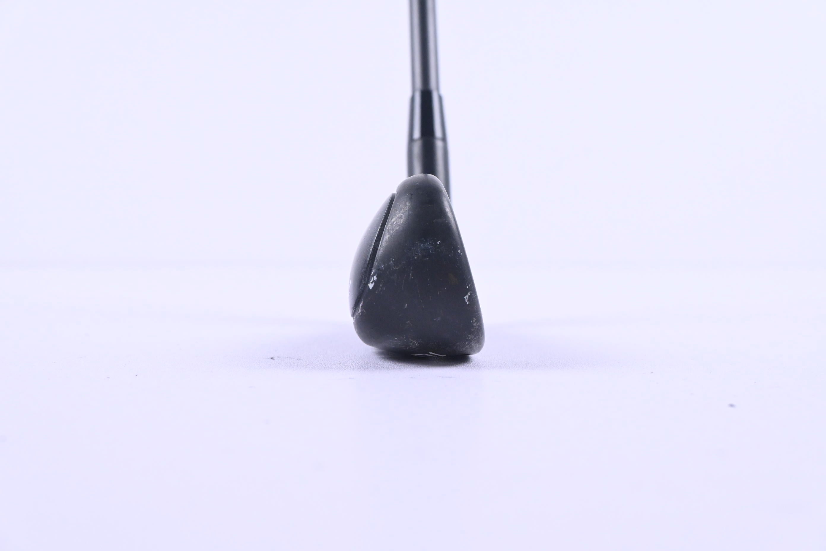 Adams Pro DHY #3 Hybrid / 18 Degree / Stiff Flex Aldila Tour Blue 85