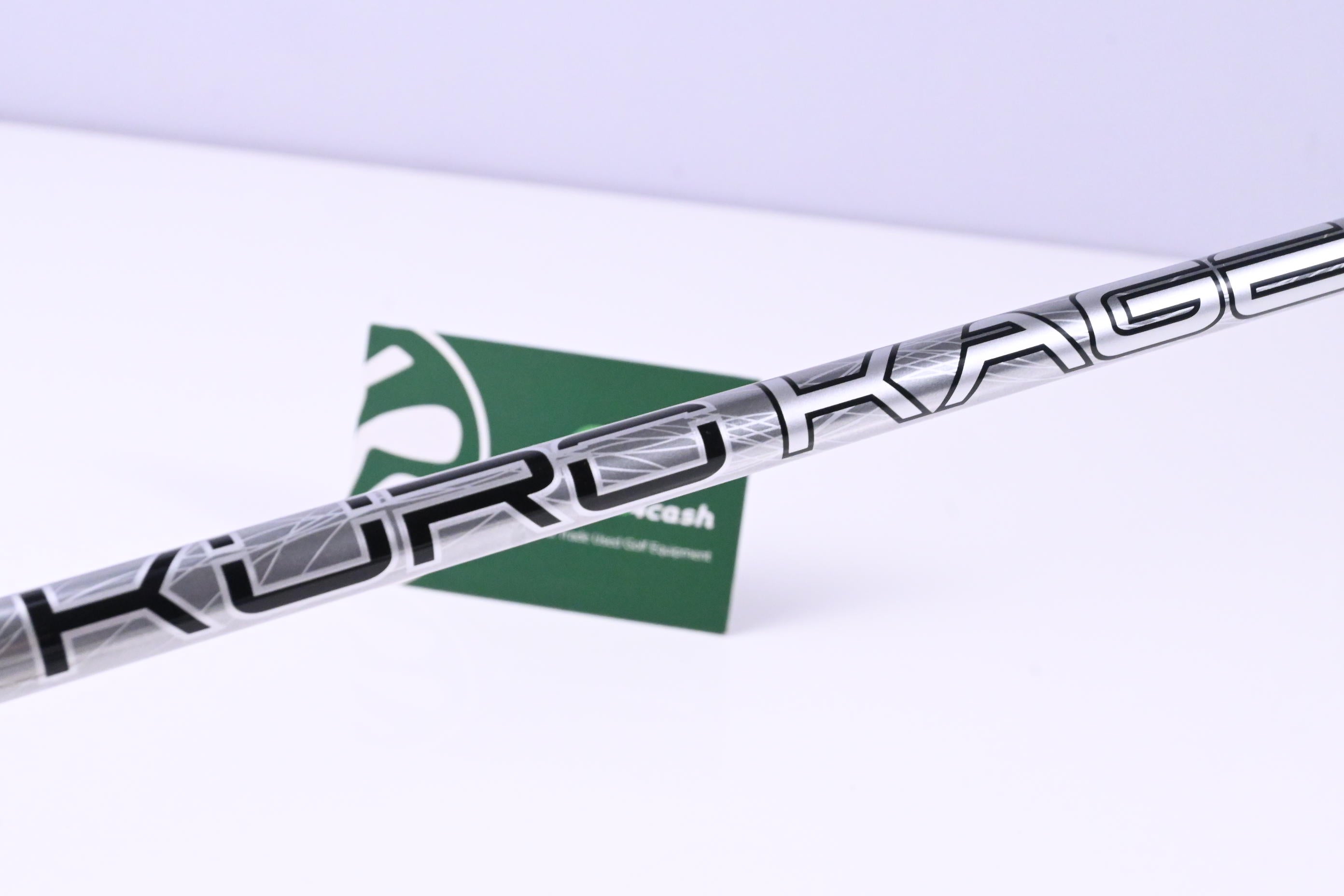 Ladies Kuro Kage Black TiNi DC 45 #5 Wood Shaft / Ladies Flex / Titleist 2nd Gen