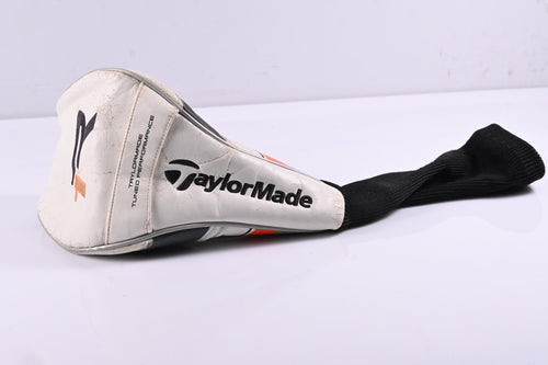 Taylormade R1 Driver / 10 Degree / Stiff Flex Aldila Rip Phenom 55 Shaft