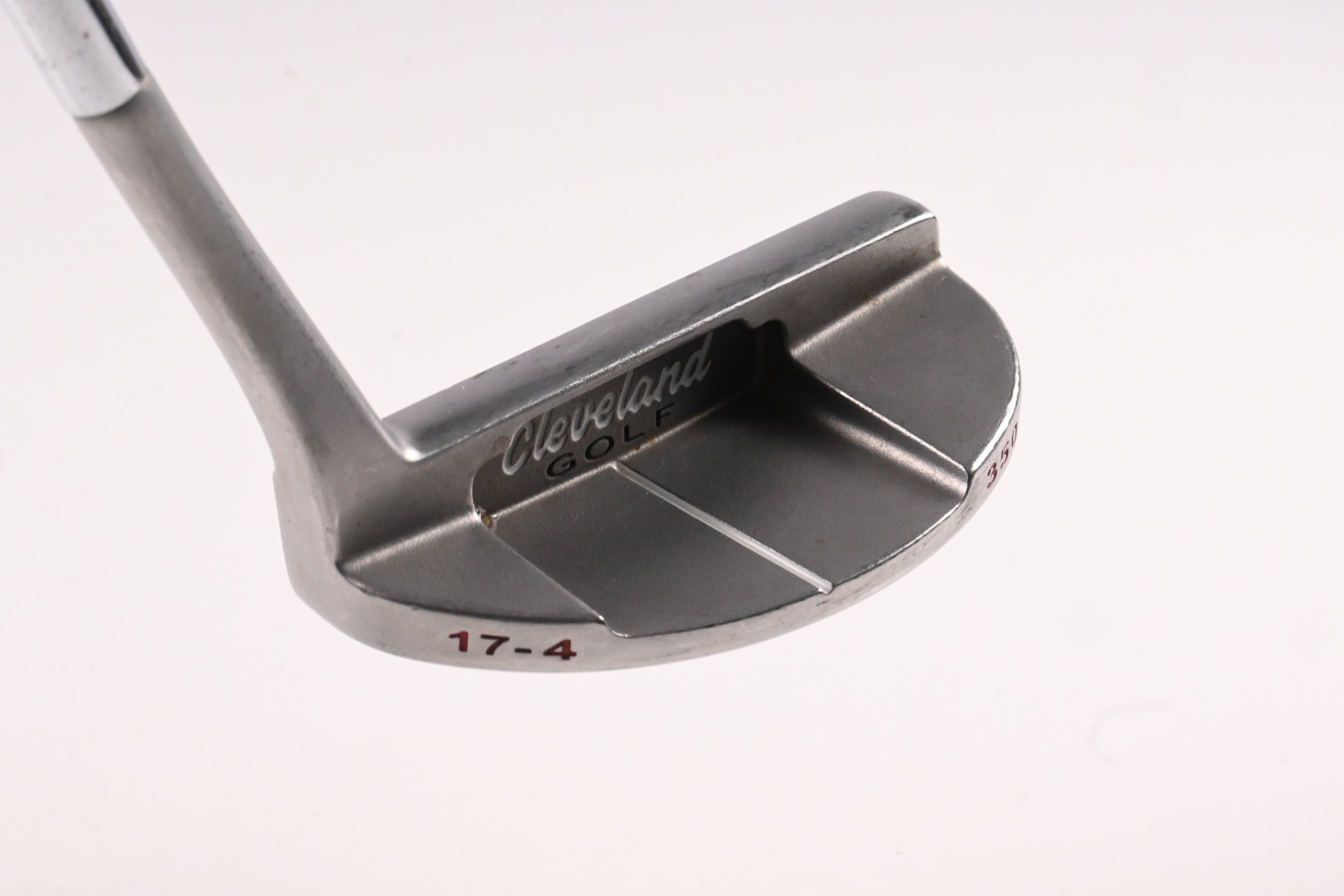 Cleveland Classic Collection 2 Putter / 31.5 Inch