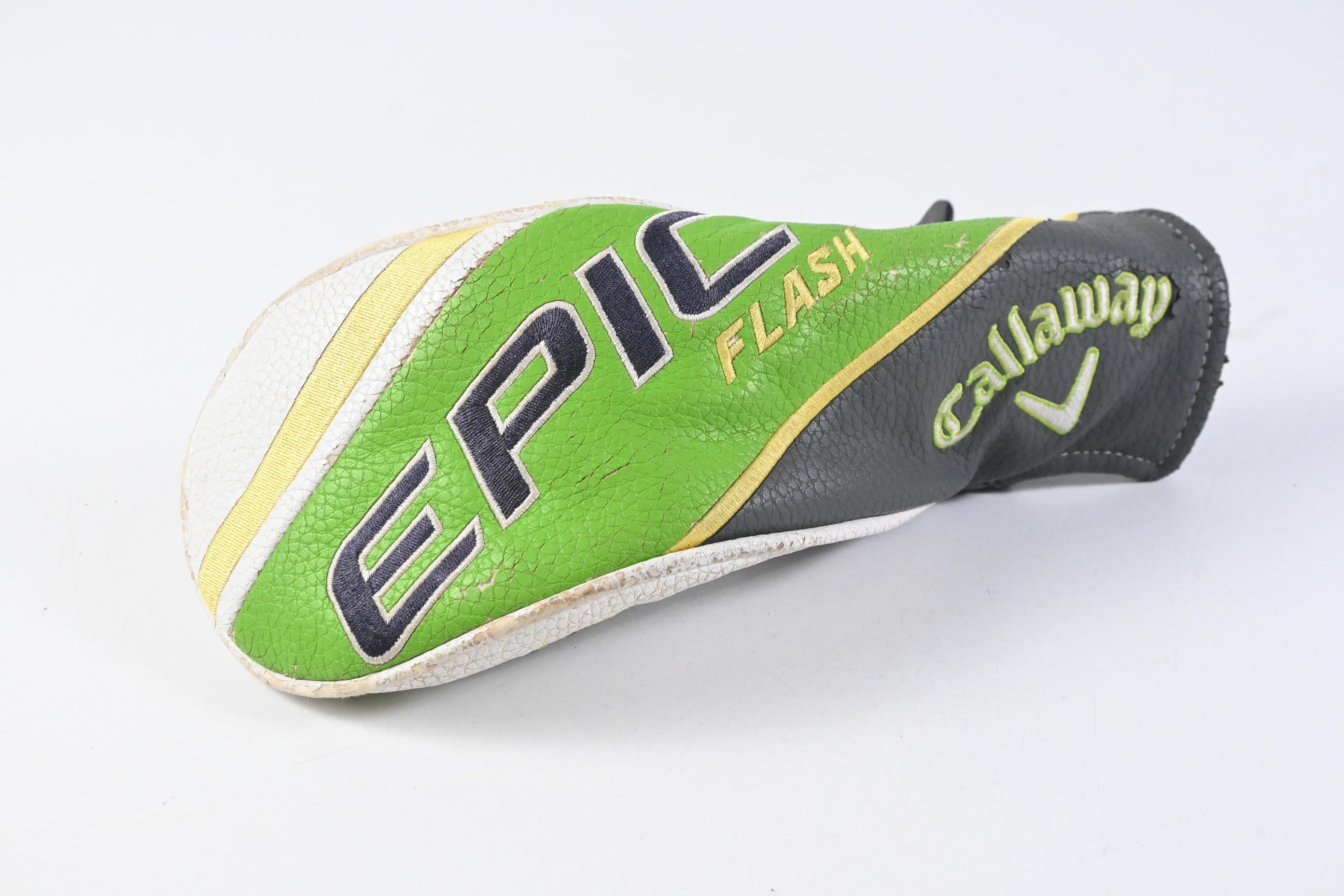Callaway Epic Flash #3 Wood / 15 Degree / Regular Flex Tensei AV Blue 55 Shaft