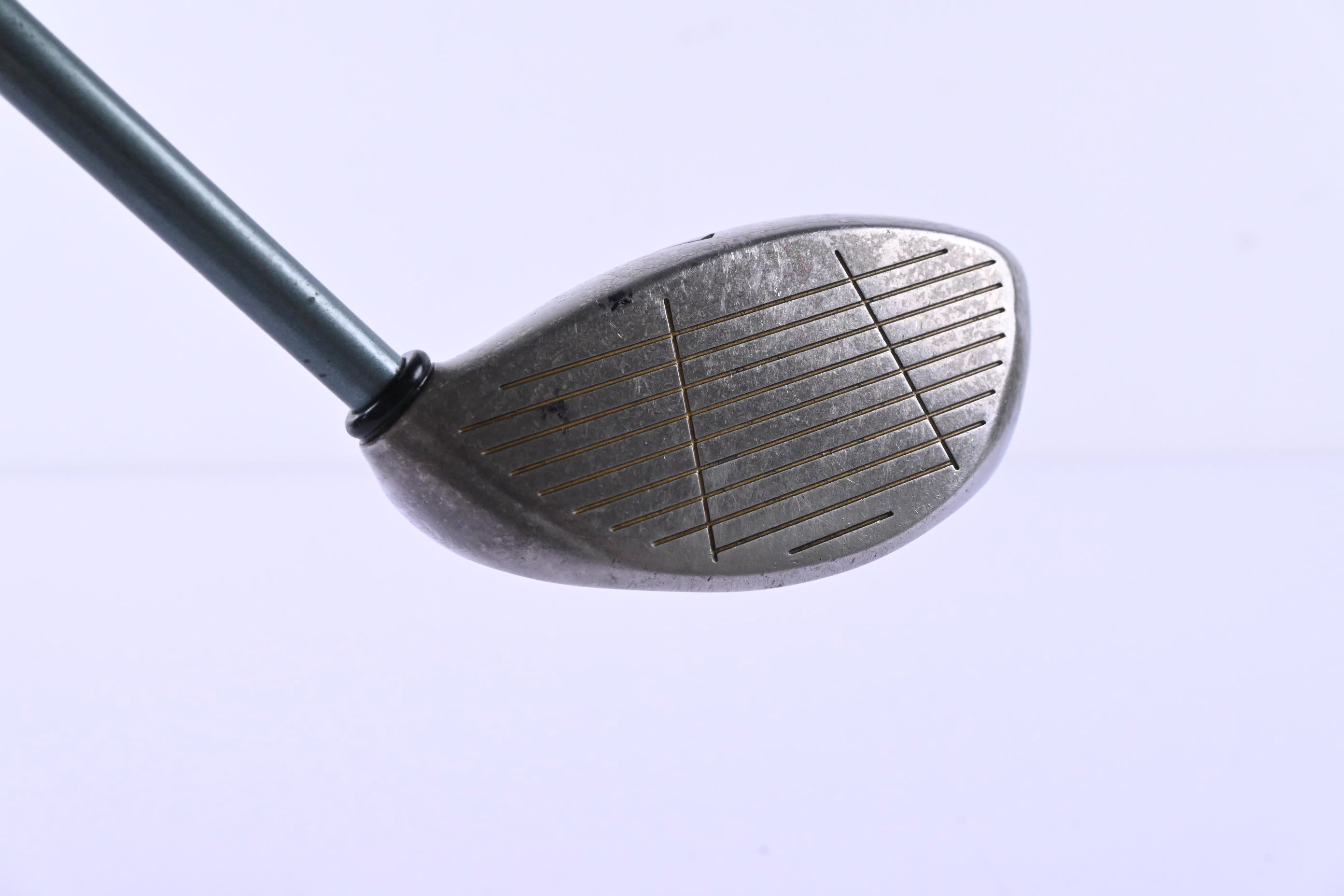 Left Hand Callaway Big Bertha War Bird Driver / 12 Degree / Ladies Flex Shaft
