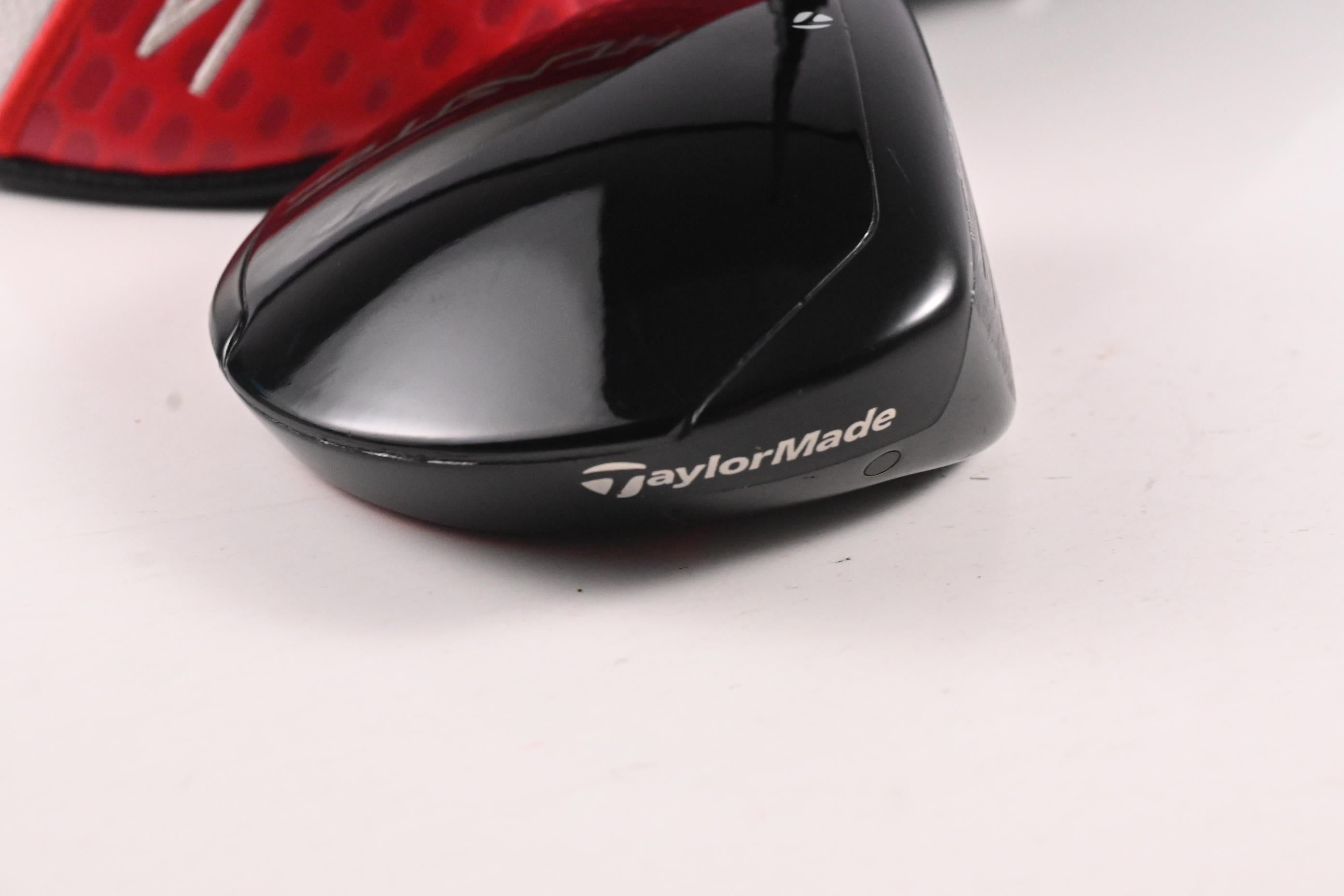 Taylormade Stealth 2 Plus #3 Wood / 15 Degree / Stiff Flex HZRDUS Smoke RDX