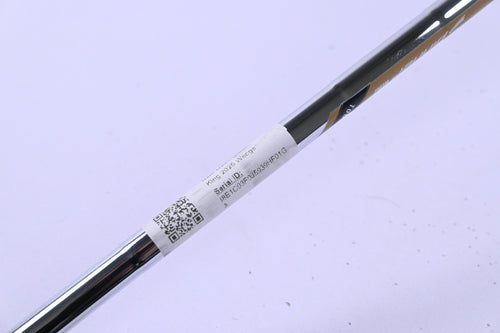 Cobra King Lob Wedge / 60 Degree / Wedge Flex Dynamic Gold Spinner Shaft