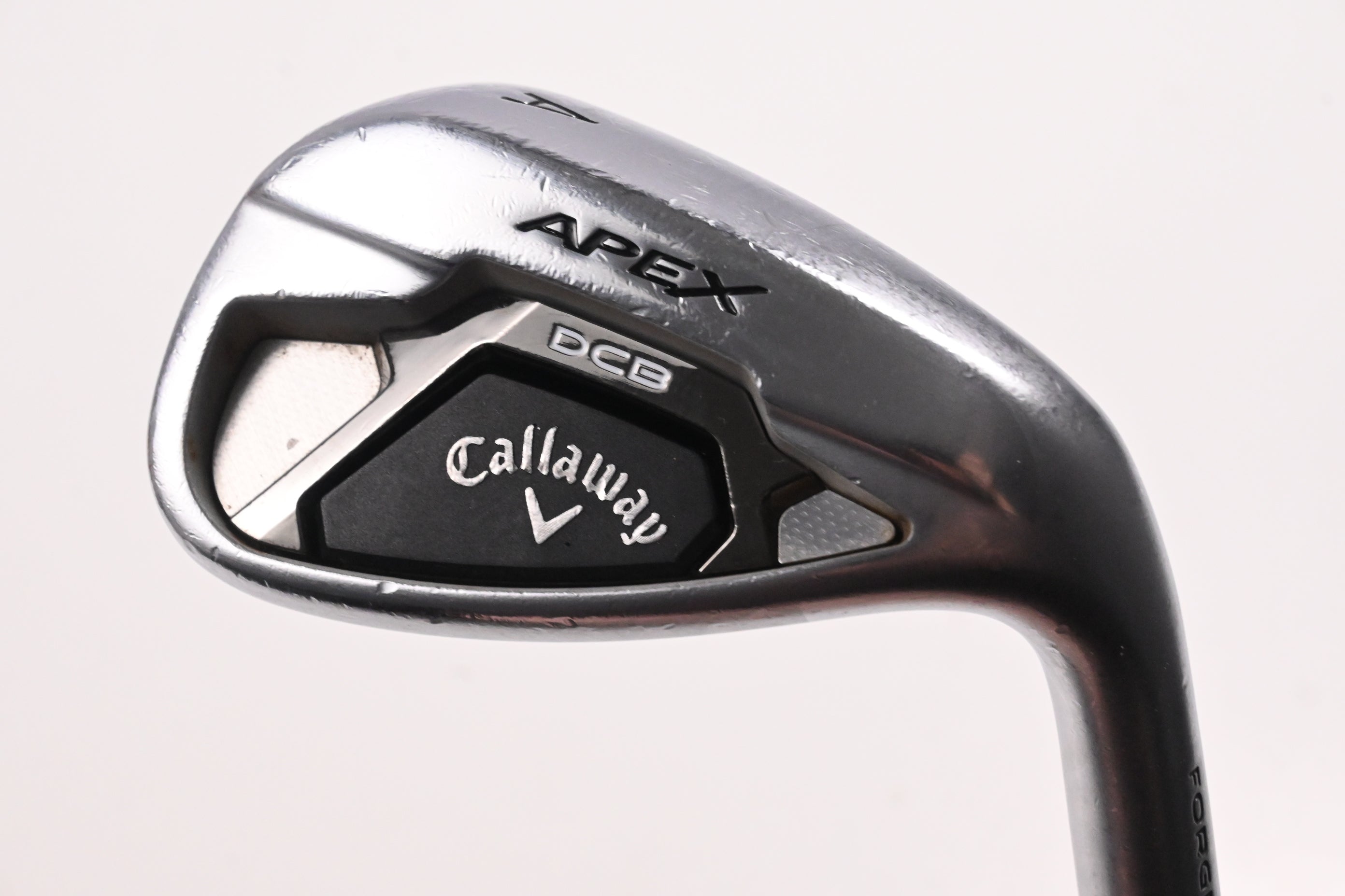 Callaway Apex DCB Gap Wedge / 48 Degree / Regular+ Flex Project X LZ 95 Shaft