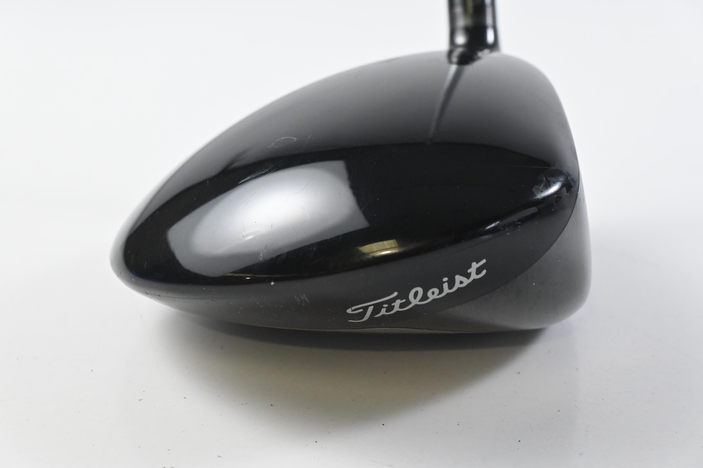 Titleist TS4 Driver / 8.5 Degree / Stiff Flex EvenFlow Black T.1100 65 Shaft