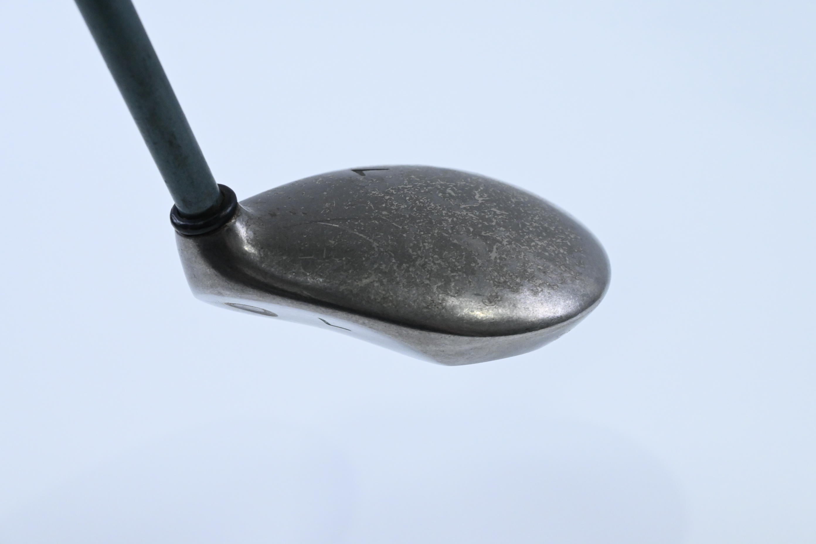 Ladies Callaway Big Bertha Warbird #7 Wood / 20 Degree / Ladies Flex Gems Shaft