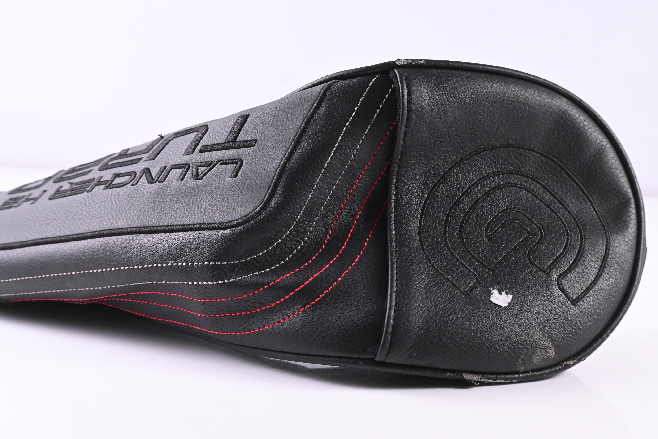 Left Hand Cleveland Launcher HB Turbo Driver / 10.5 Degree / Regular Flex C.Kua