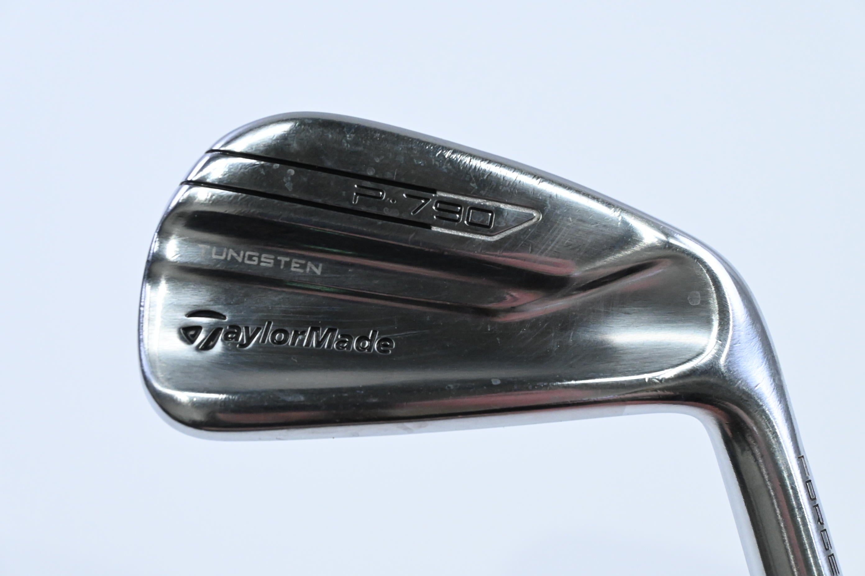 Taylormade P790 2017 #5 Iron / 23.5 Degree / Regular Flex KBS Tour Shaft