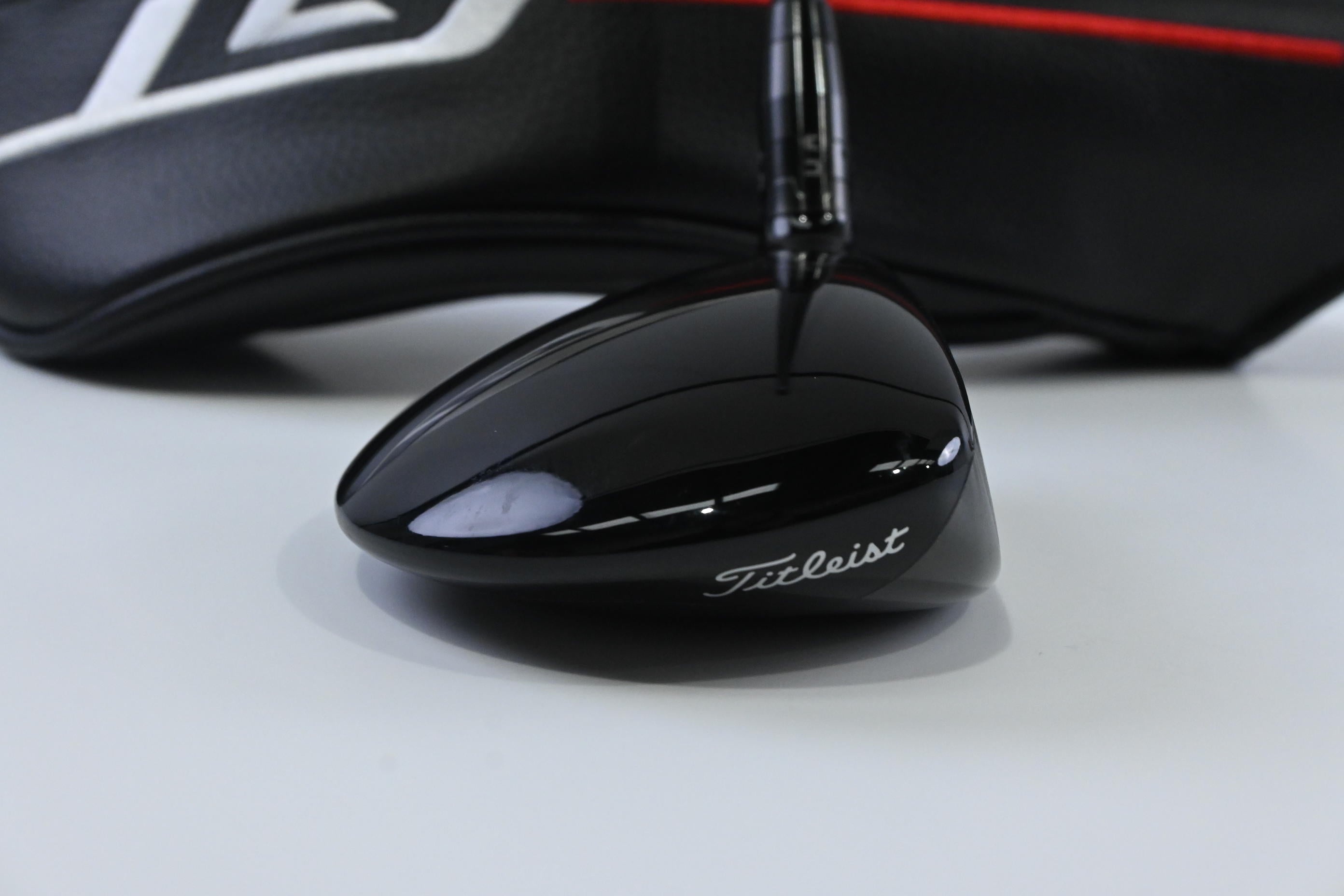 Titleist GT3 #3 Wood / 16.5 Degree / X-Flex Tensei 1K Black 75