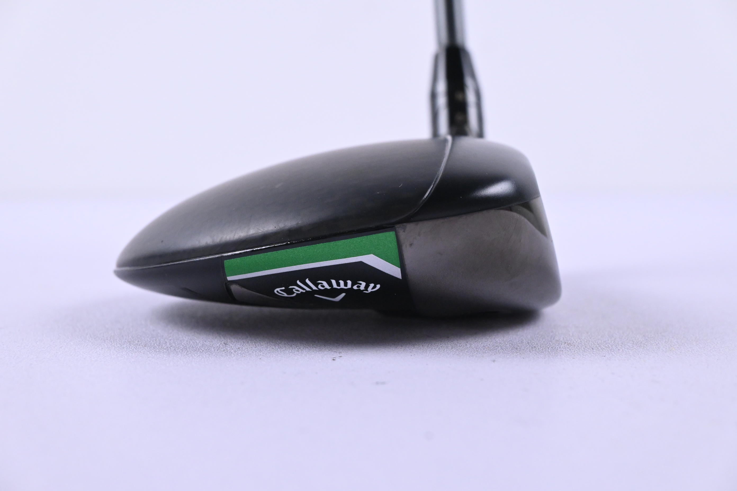 Callaway Elyte X #3 Wood / 15 Degree / Stiff Flex HZRDUS Smoke iM10 70 Shaft