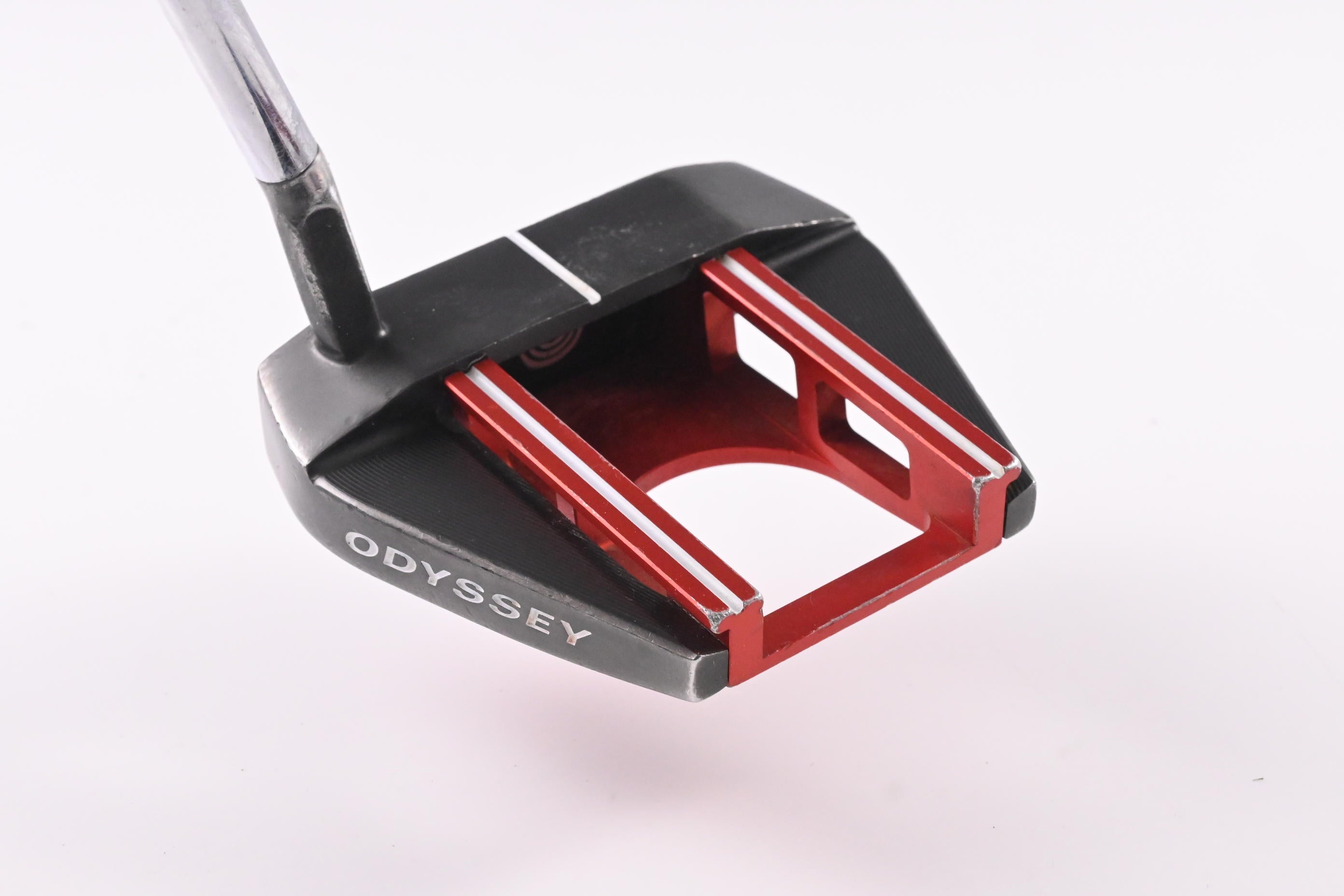 Odyssey EXO Stroke Lab Seven Mini Putter / 34 Inch