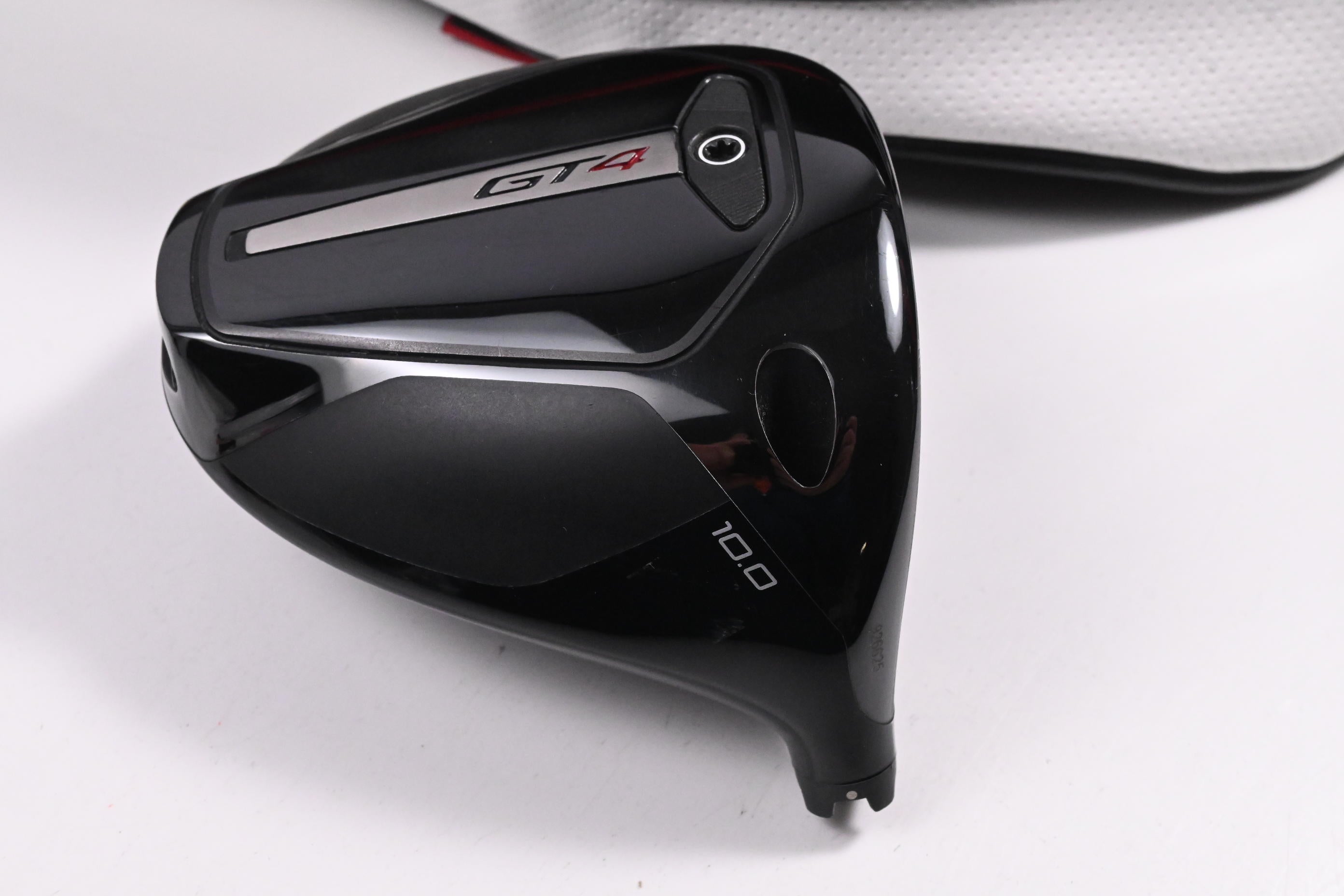 Titleist GT4 Driver / 10 Degree / Head Only