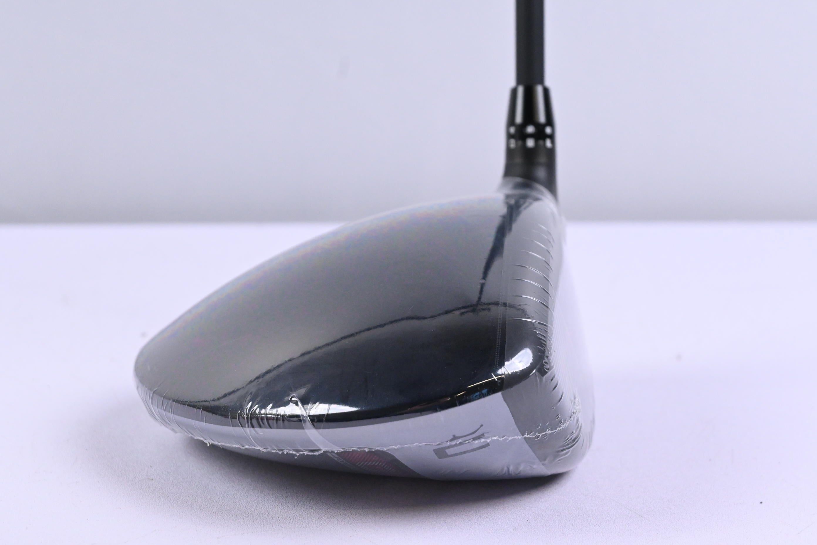 Cobra OPTM MAX-D Driver / 10.5 Degree / Stiff flex Kai'li Dark Waves Red 50