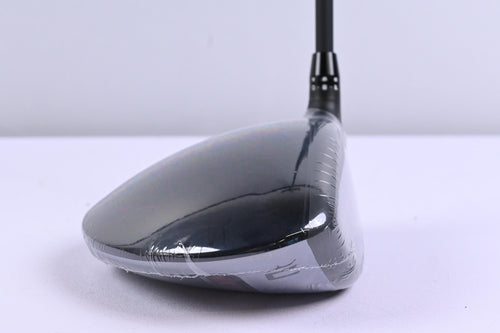 Cobra OPTM MAX-D Driver / 10.5 Degree / Stiff flex Kai'li Dark Waves Red 50
