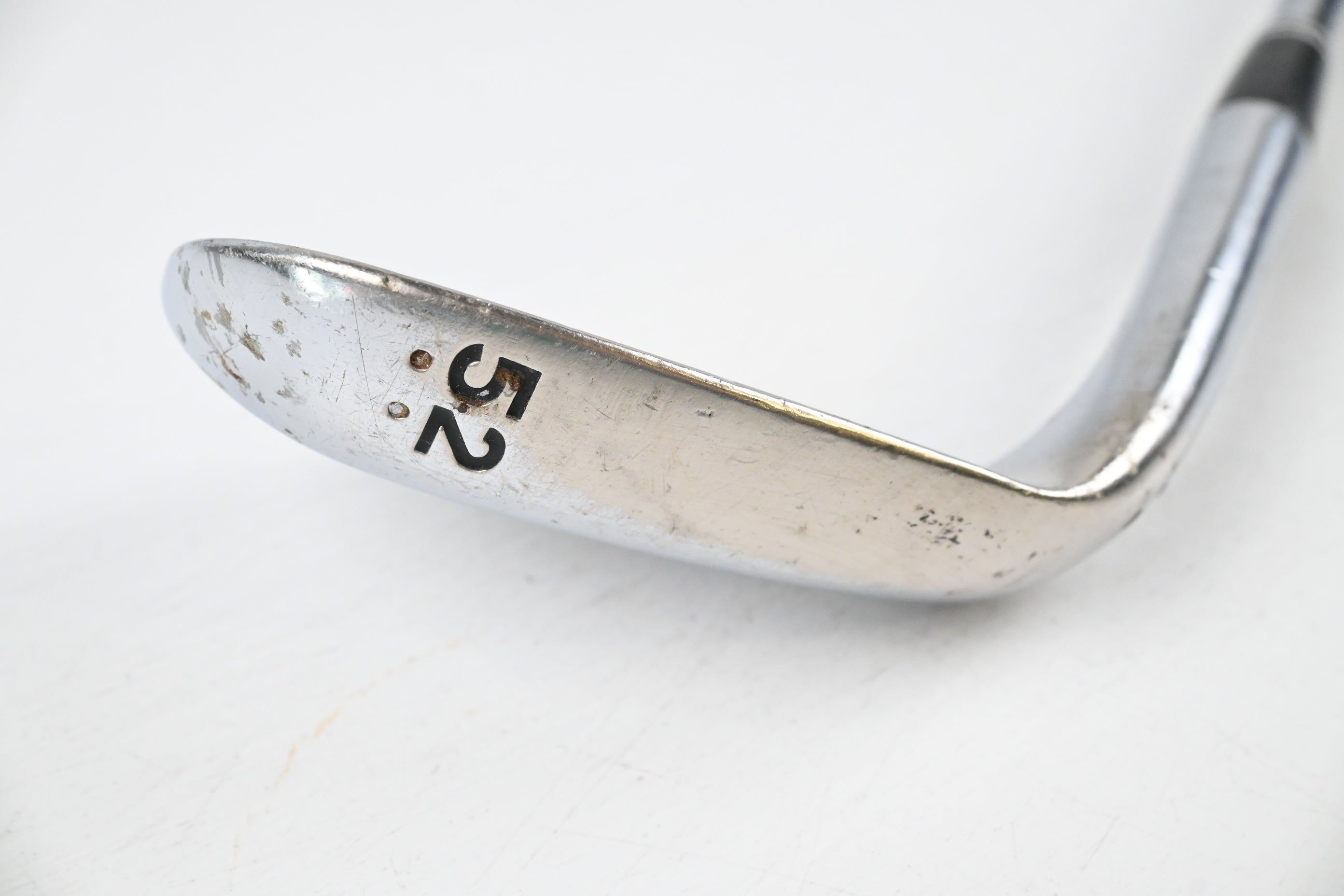 Cleveland 588 RTX 2.0 Gap Wedge / 52 Degree / Wedge Flex Dynamic Gold Shaft