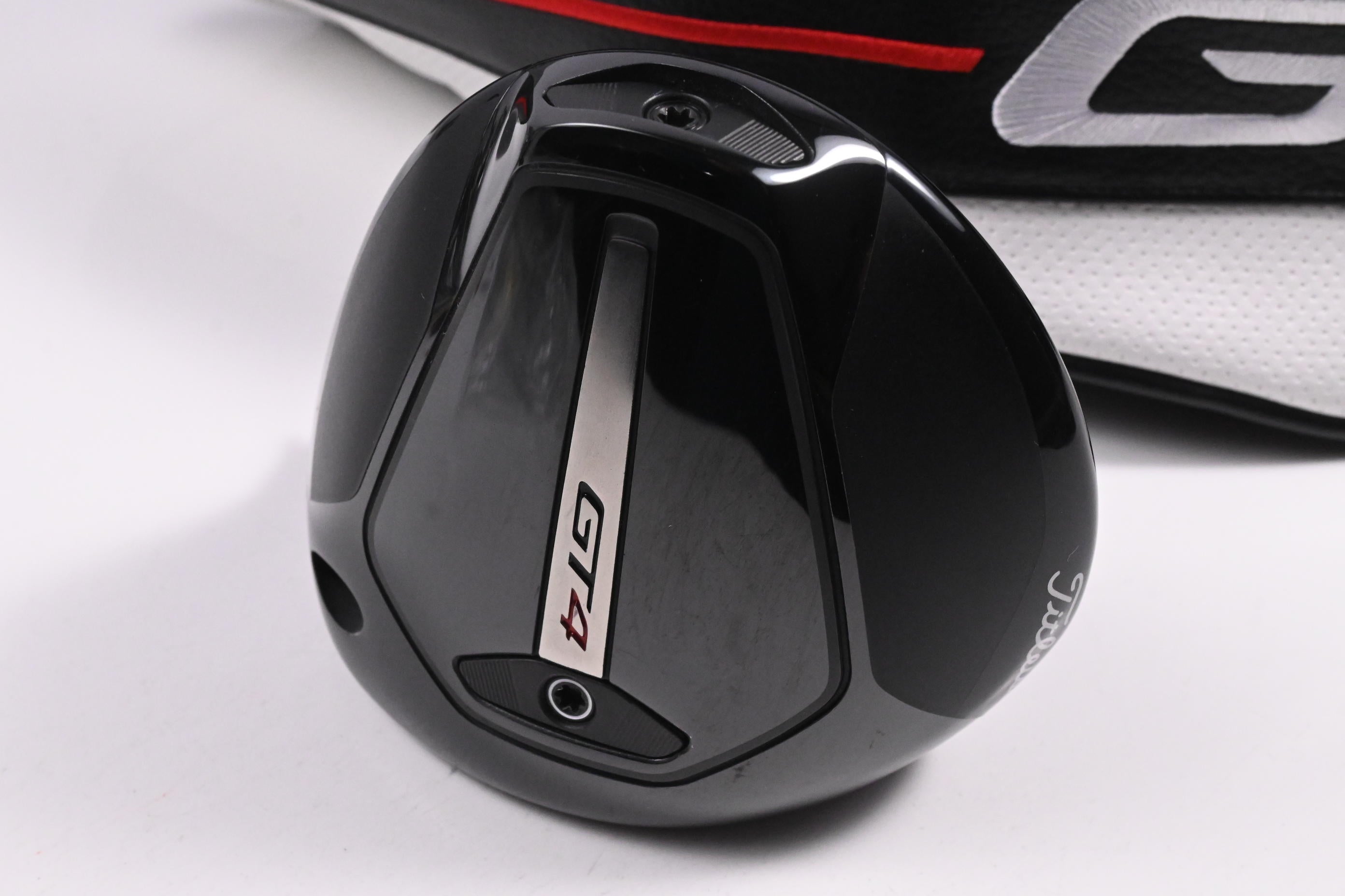 Titleist GT4 Driver / 10 Degree / Head Only