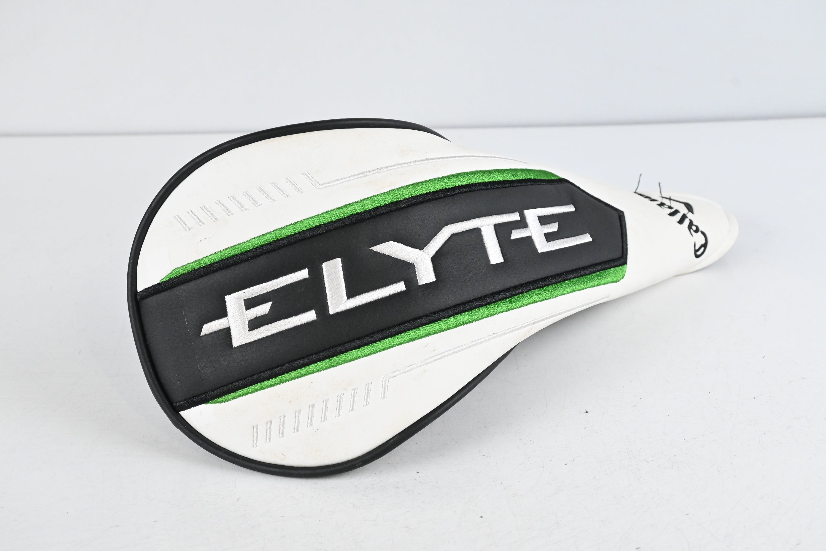 Callaway Elyte Driver / 10.5 Degree / Regular Flex Denali Charcoal 50 Shaft
