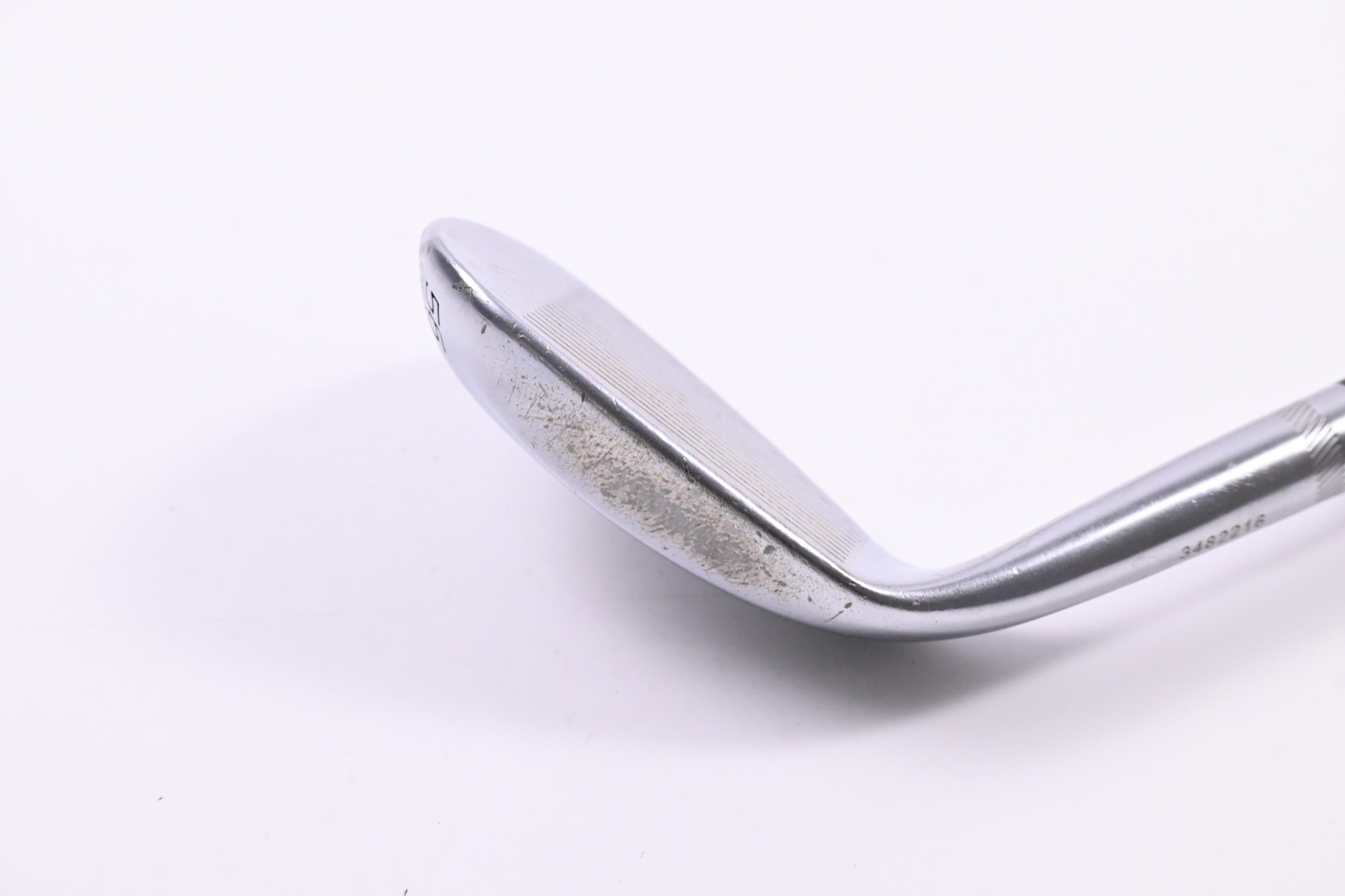 Titleist Vokey SM8 Sand Wedge / 56 Degree / Wedge Flex Vokey SM8 Shaft