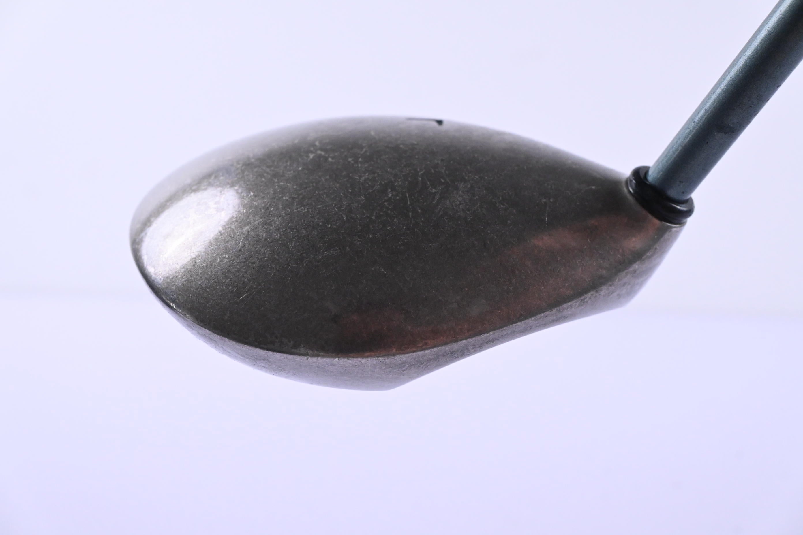 Left Hand Callaway Big Bertha War Bird Driver / 12 Degree / Ladies Flex Shaft