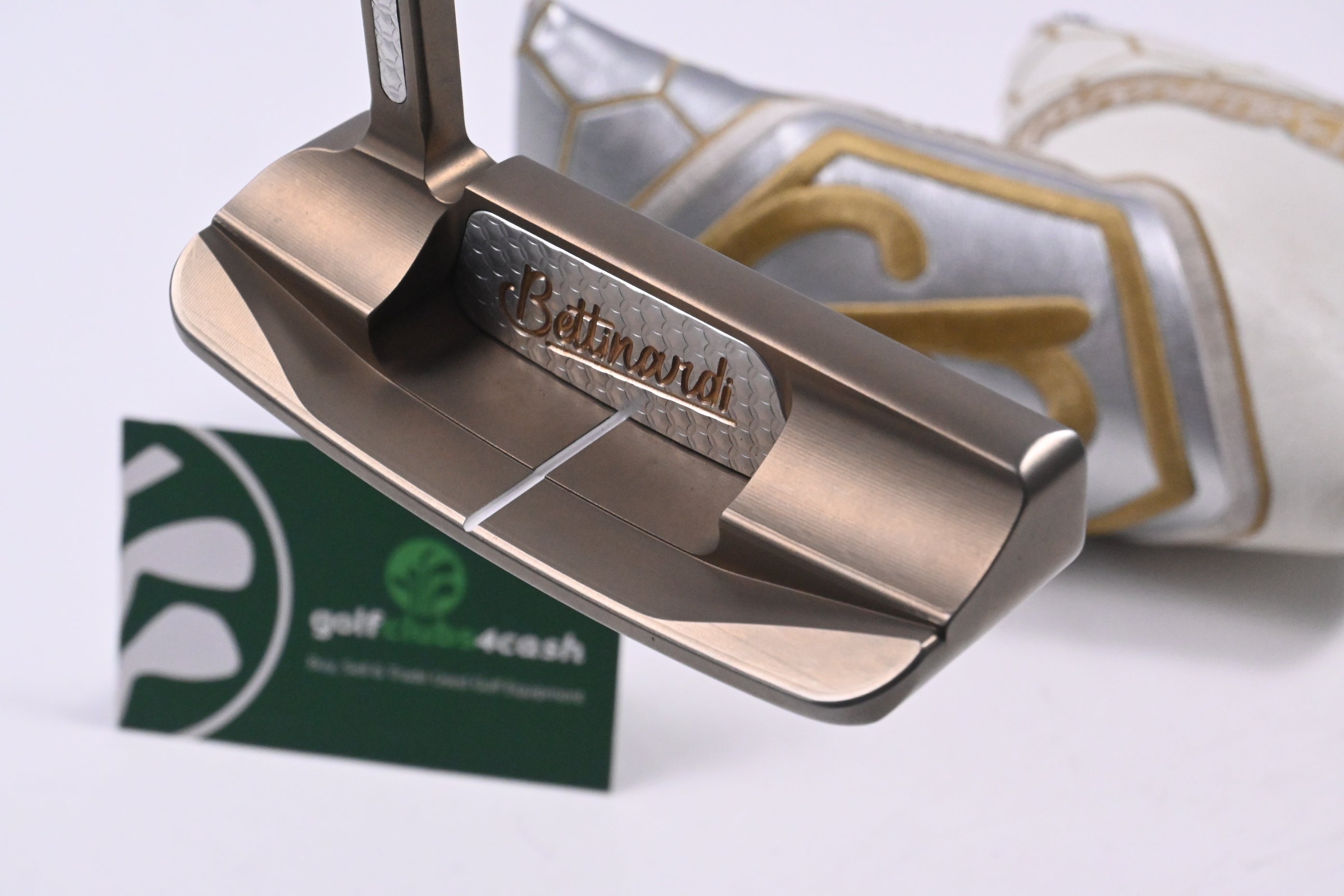 Bettinardi Queen B Proto 1950's Decade Limited Run 2024 Putter / 34 Inch