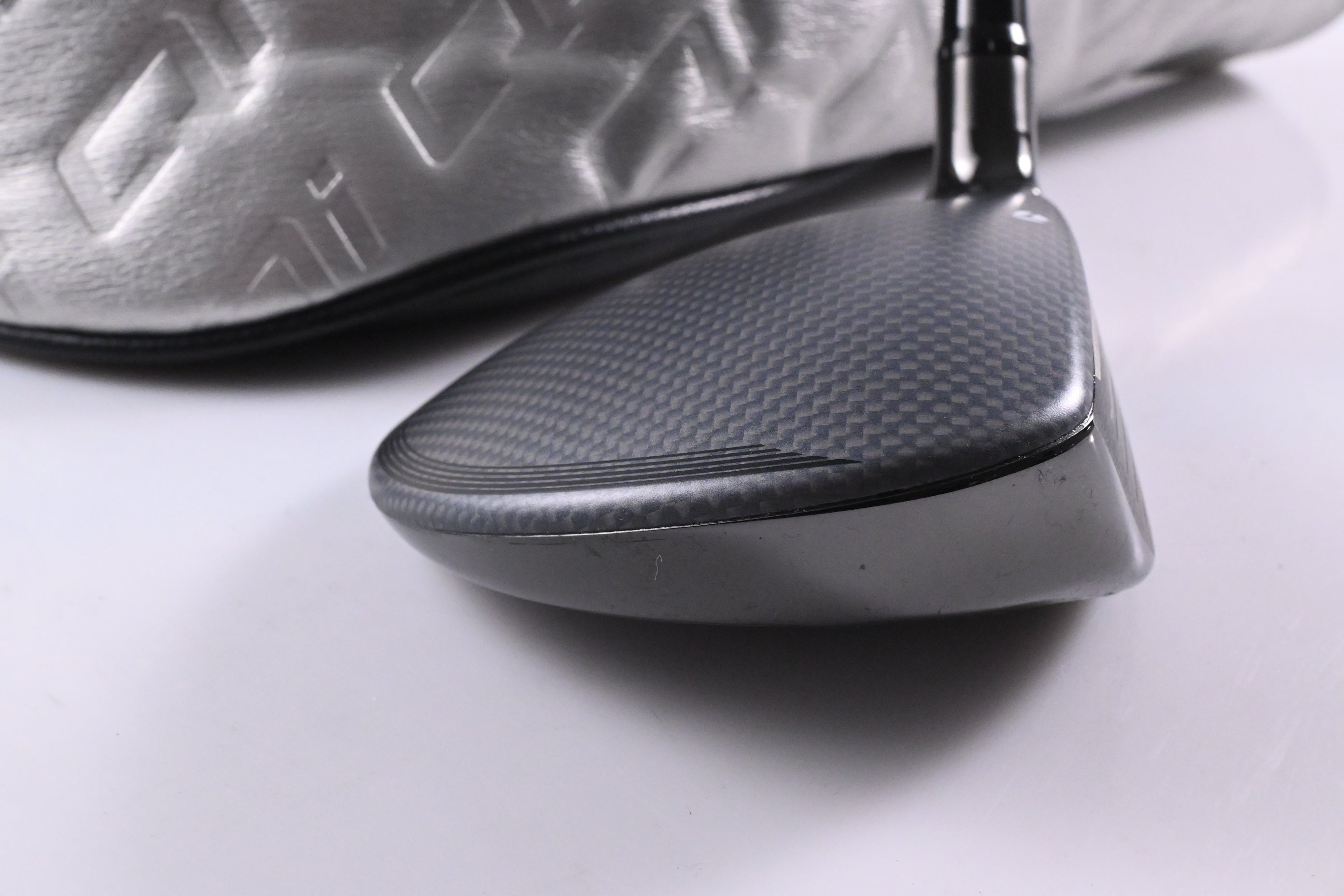 Taylormade Qi35 #3 Wood / 16.5 Degree / Regular Flex Ventus Blue 5 Shaft