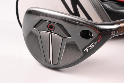 Titleist TSR2 #5 Hybrid / 24 Degree / Senior Flex Project X Cypher 2.0 50 Shaft