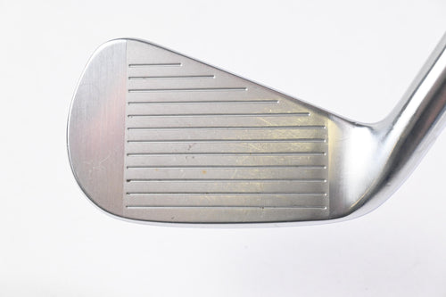 Titleist T200 2023 Utility #4 Iron / 24 Degree / X Flex Project X 125 LS Shaft