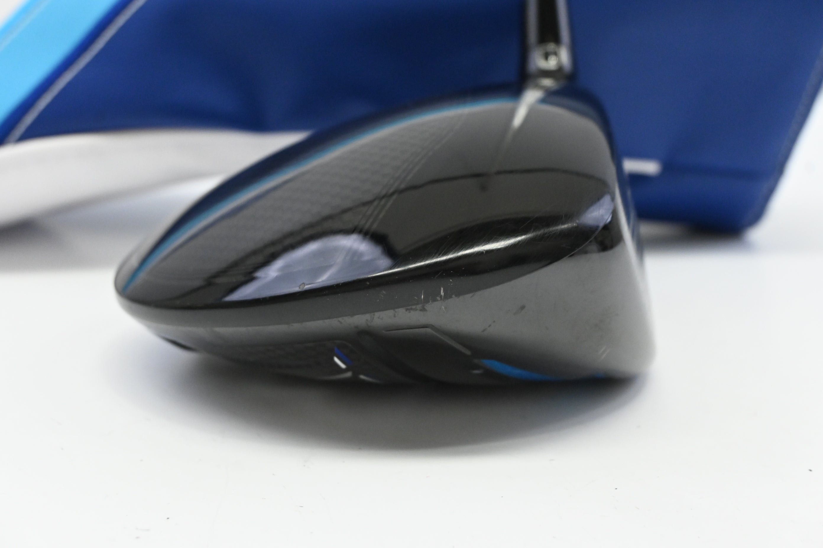 Mizuno ST-Z 230 Driver / 9.5 Degree / Stiff Flex VRTX 60 Shaft