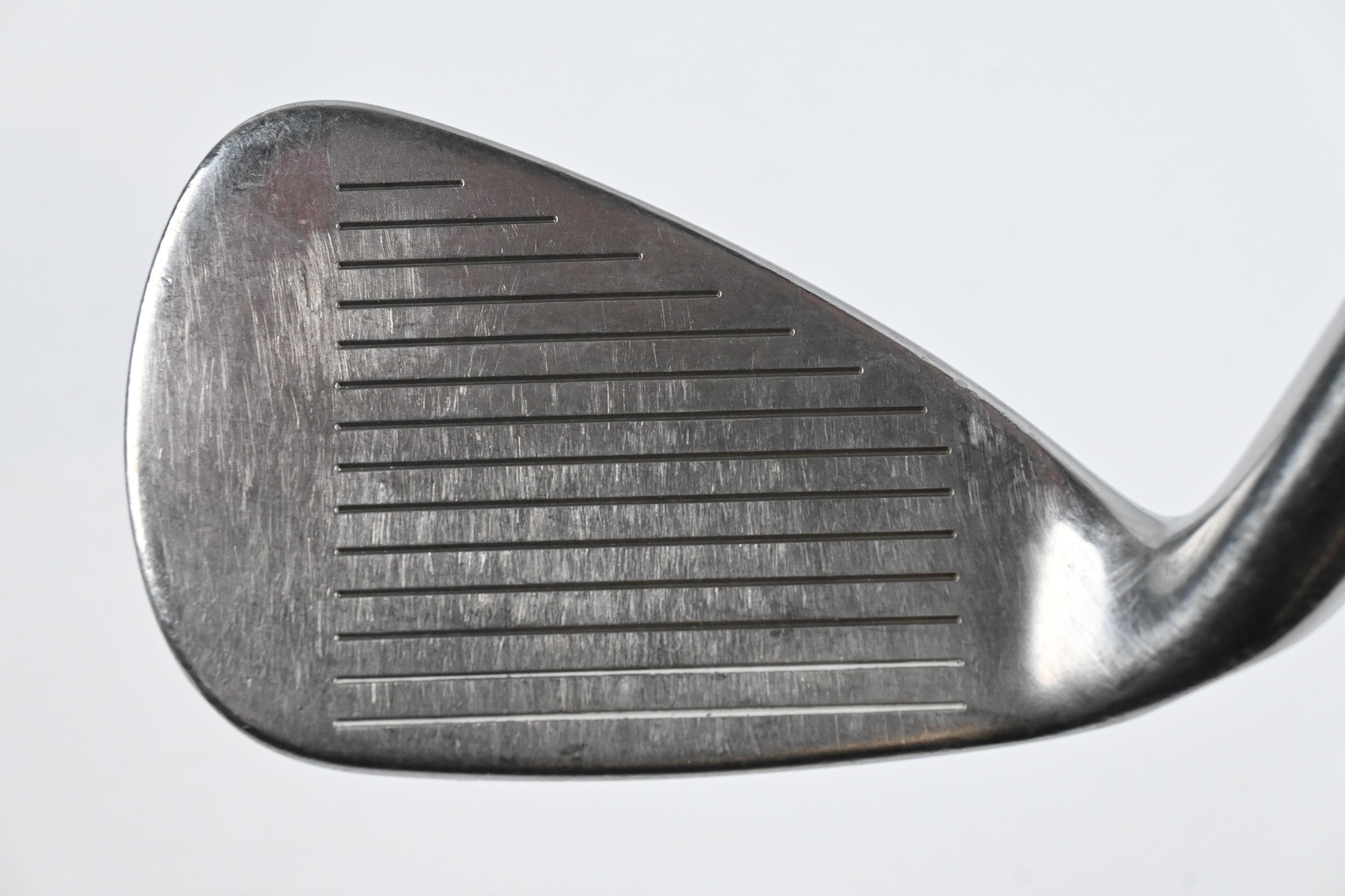 Callaway X Hot #9 Iron / Regular Flex Speed Step 85 Shaft