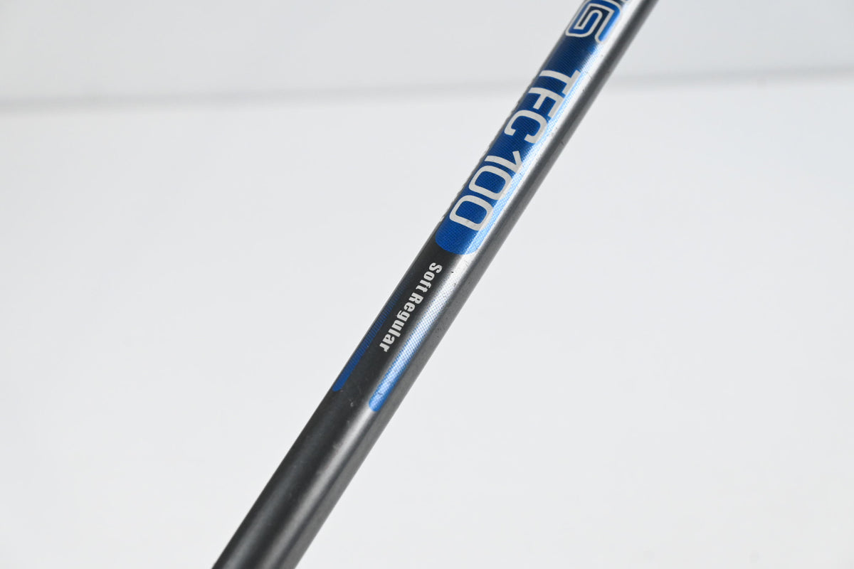 Ping G2 HL #9 Iron / Black Dot / Senior Flex Ping TFC 100 Shaft