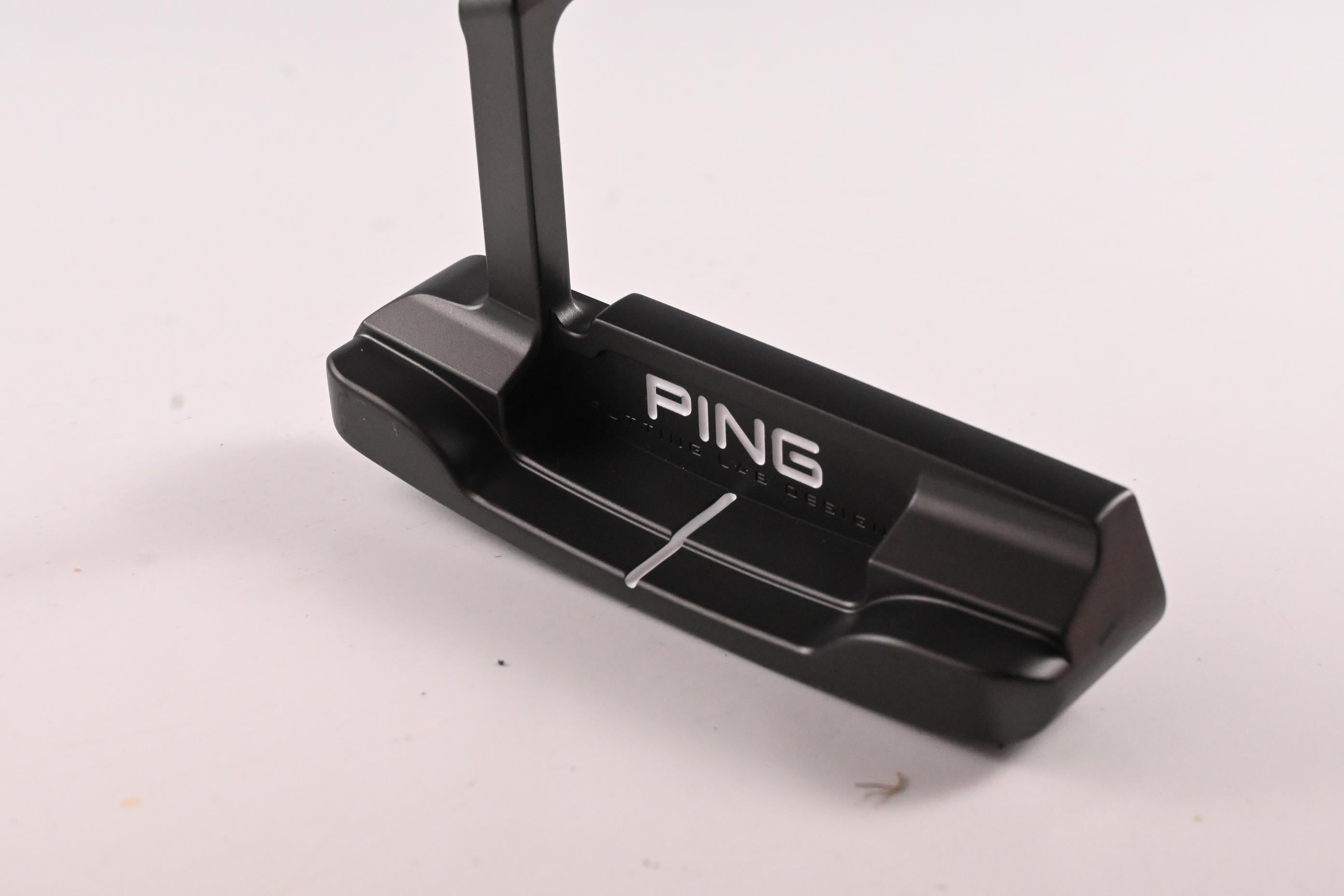 Ping PLD Milled 2025 Anser Putter / 34 Inch