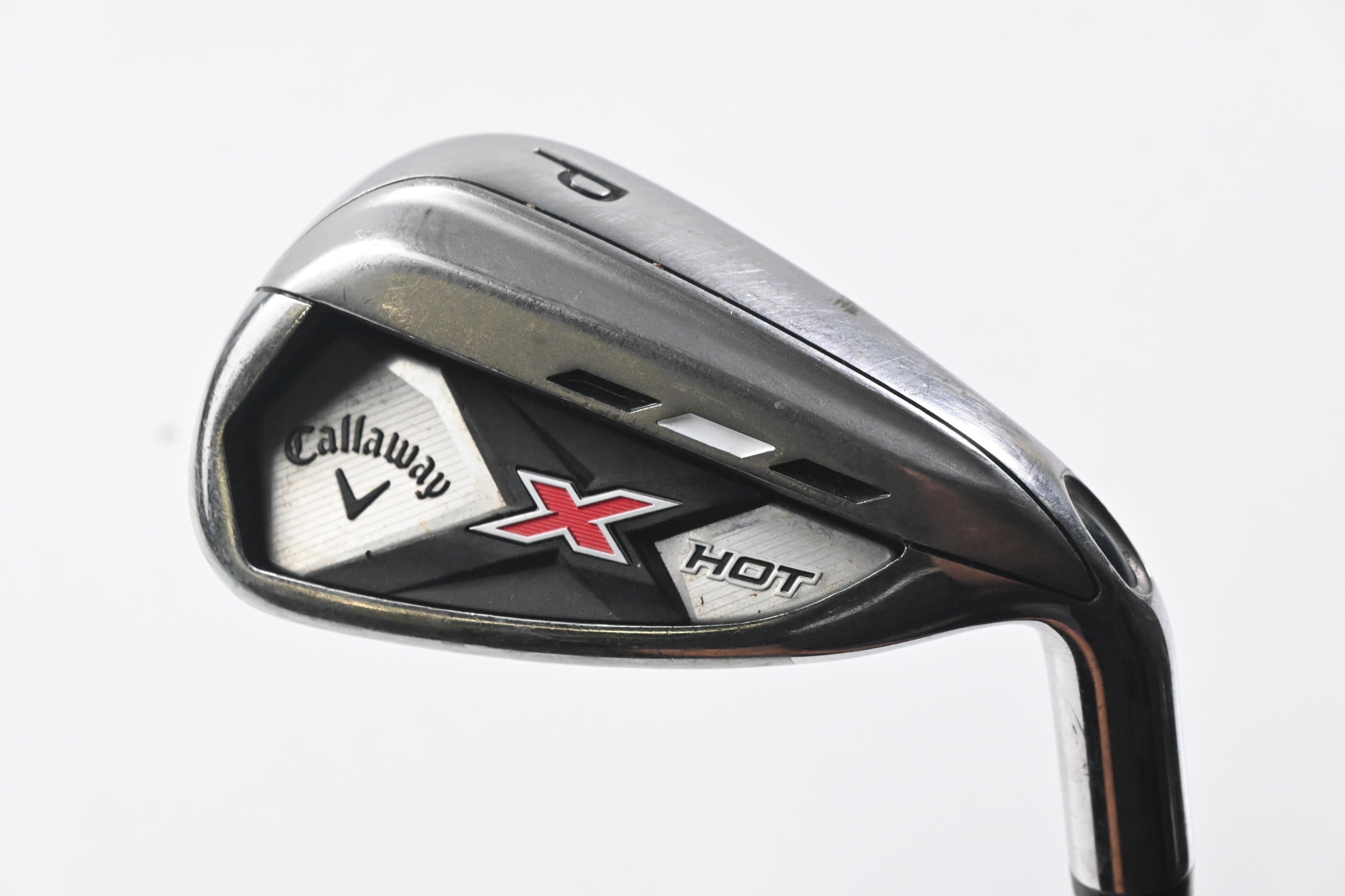 Callaway X Hot Pitching Wedge / 44 Degree / Regular Flex Speed Step 85 Shaft