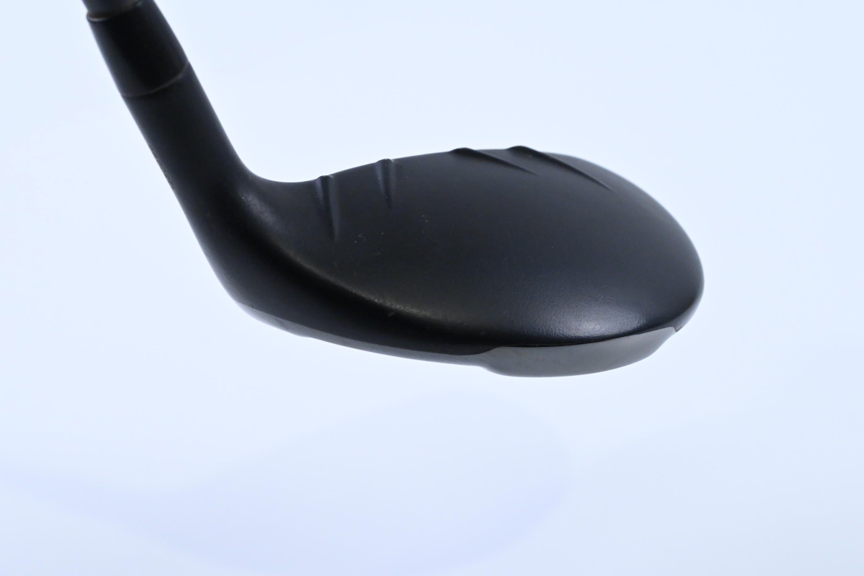 Ping G Series #4 Hybrid / 22 Degree / Regular Flex Ping Alta 70 Shaft